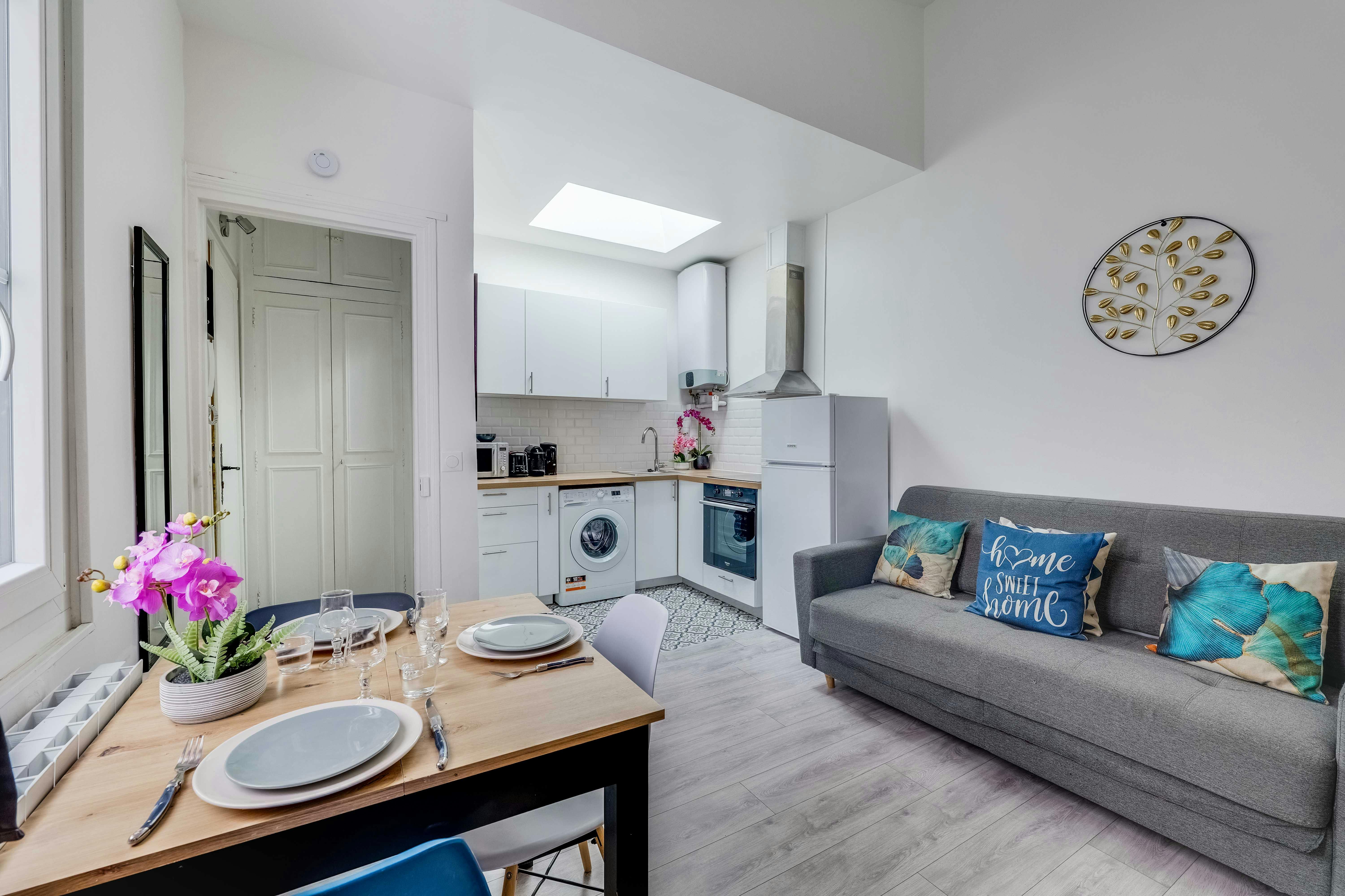 Rue du Sergent Bauchat, Paris preview
