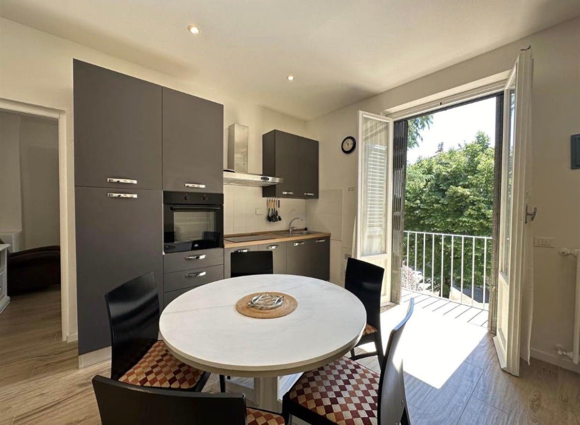 1-Bedroom Apartment in Via Cittadella, Florence (1731491) ROOM 2
