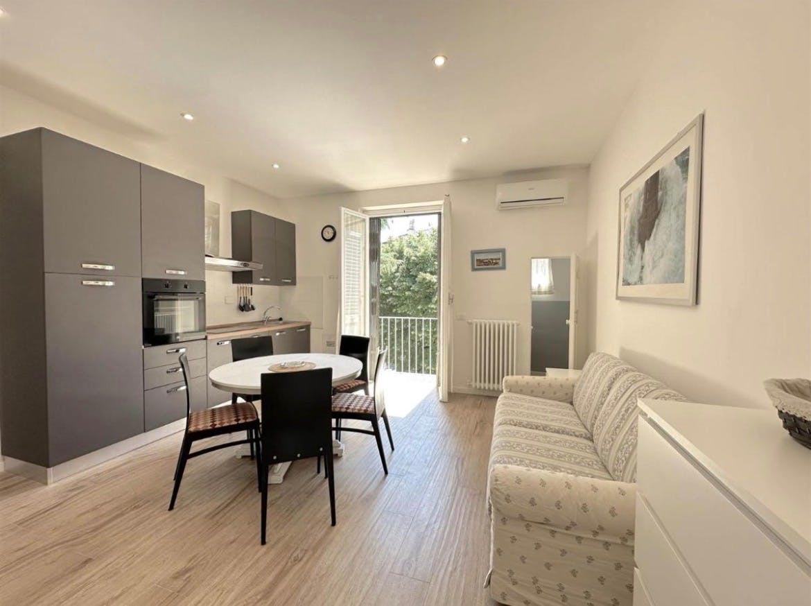 1-Bedroom Apartment in Via Cittadella, Florence (1731491) ROOM 4