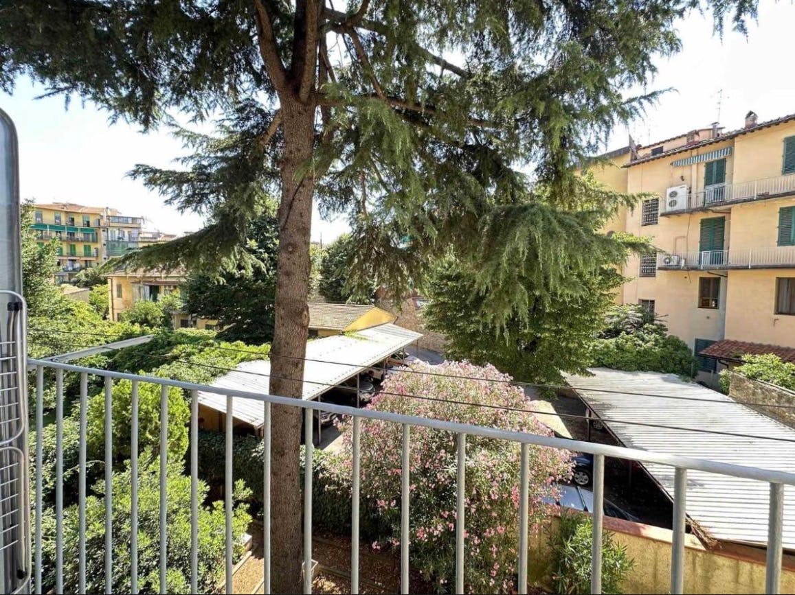1-Bedroom Apartment in Via Cittadella, Florence (1731491) ROOM 3