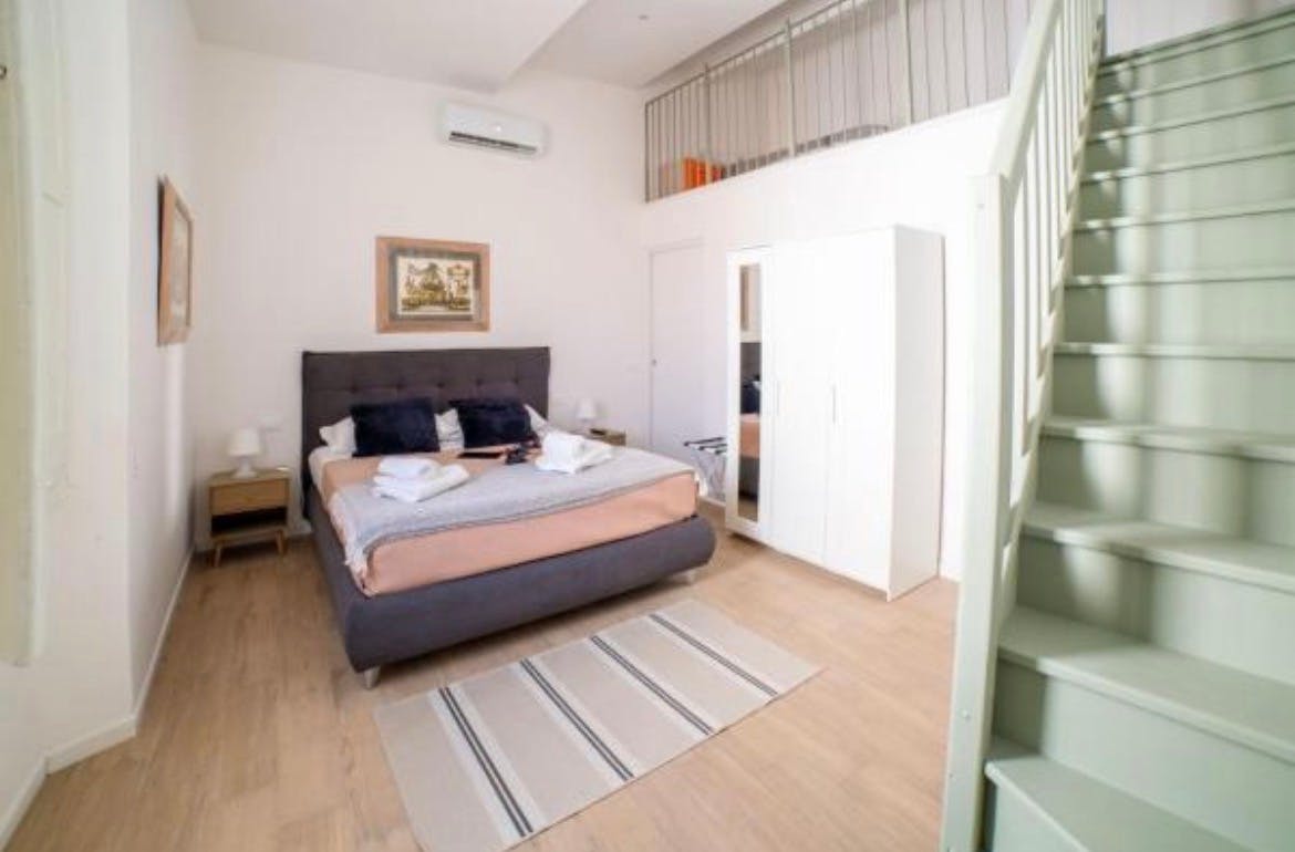 1-Bedroom Apartment in Via Cittadella, Florence (1731516) room image 2