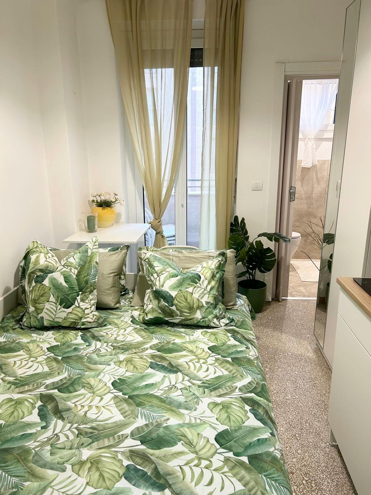 Viale Coni Zugna, Milan preview