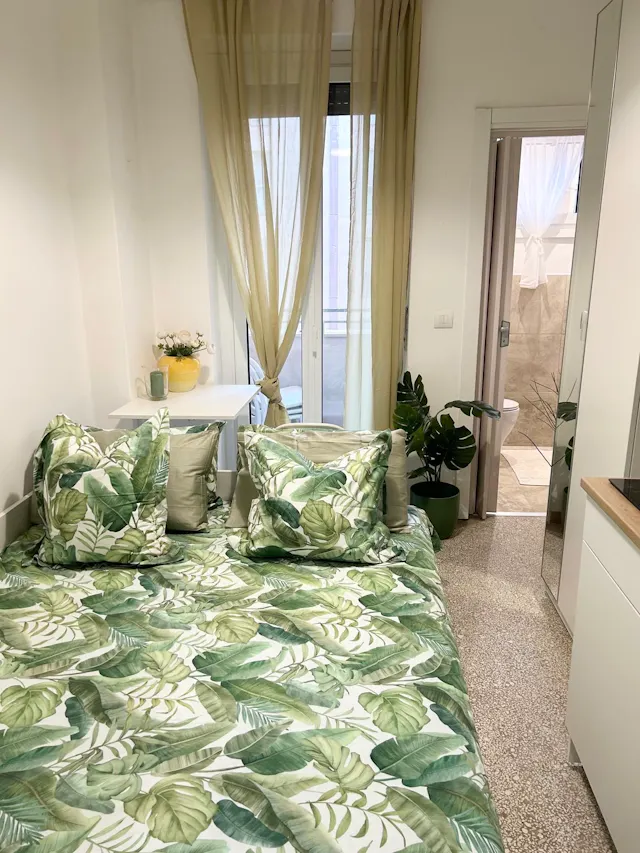 Private room in Viale Coni Zugna, Milan (1731517) room image 1