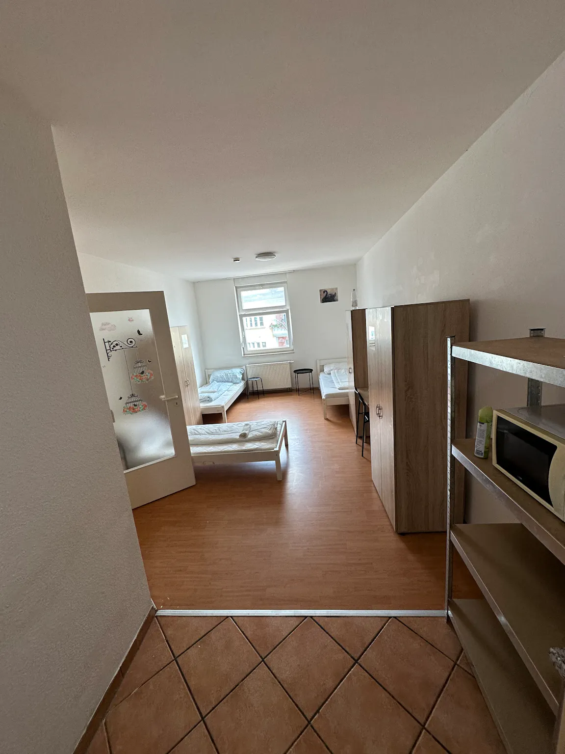 Shared room in Lankwitzer Straße, Berlin (1731519) ROOM 2