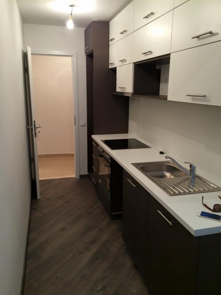 Bajcsy-Zsilinszky út, Budapest preview