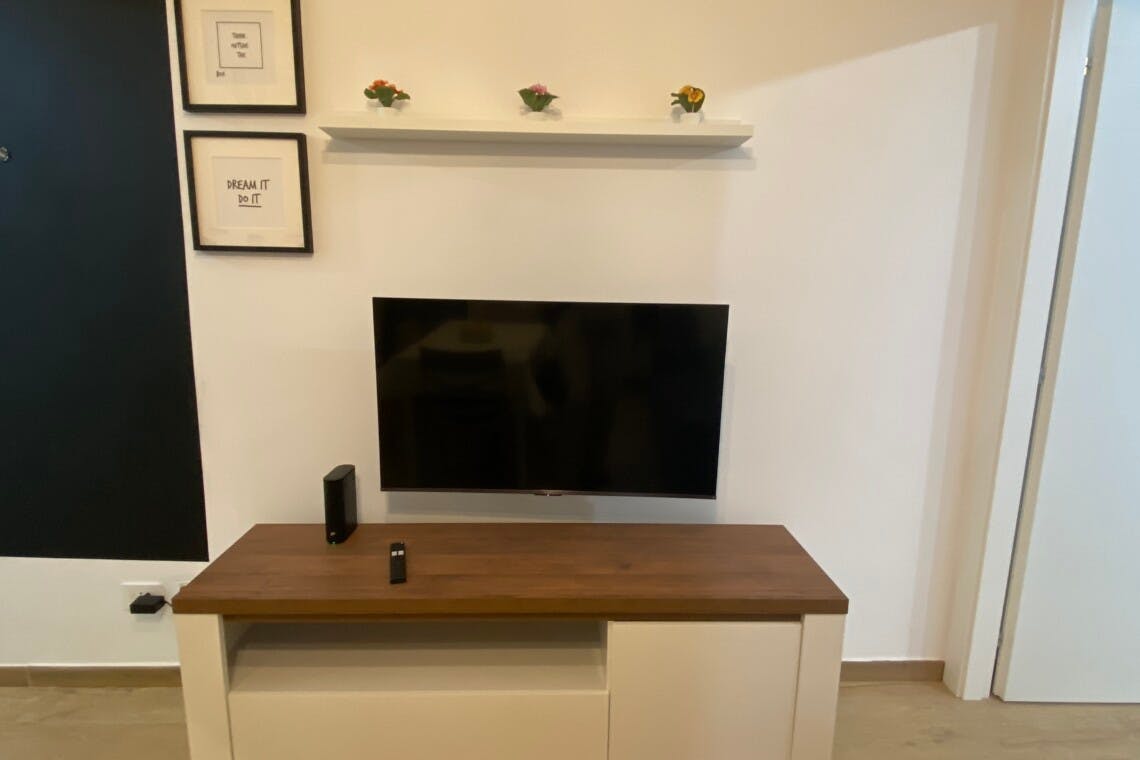 1-Bedroom Apartment in Viale Giovanni da Cermenate, Milan (1731526) room image 10