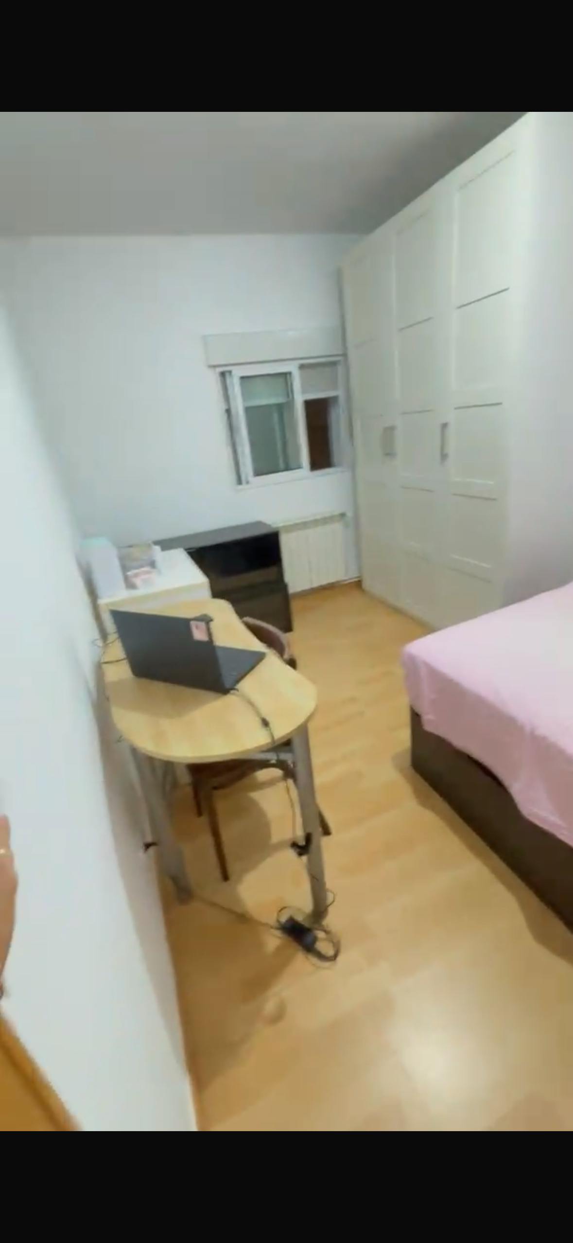 WG-Zimmer zu mieten für 420 € pro Monat in Coslada, Calle de la Isleta