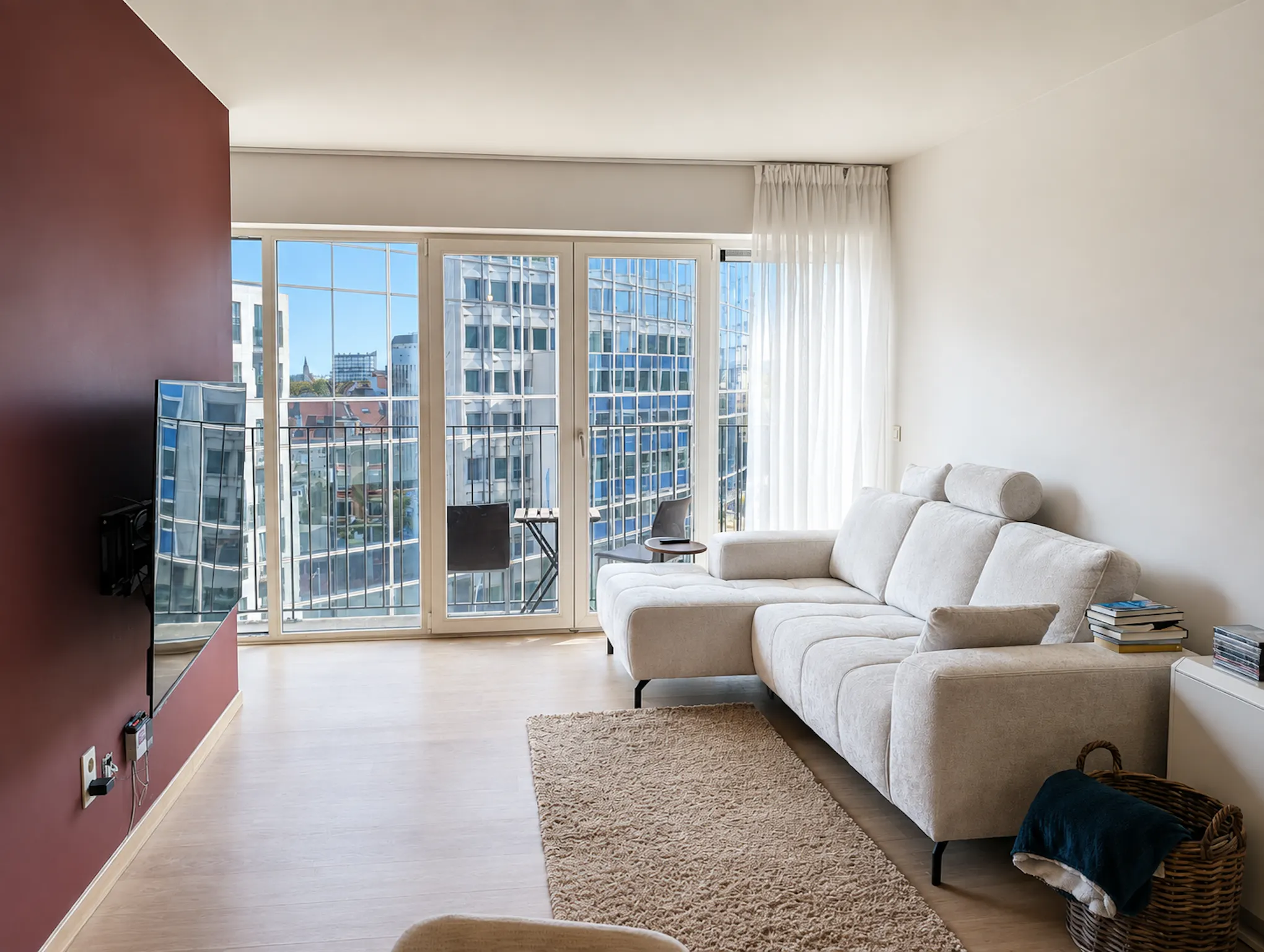 Rue Léopold Lenders, Saint-Josse-ten-Noode preview
