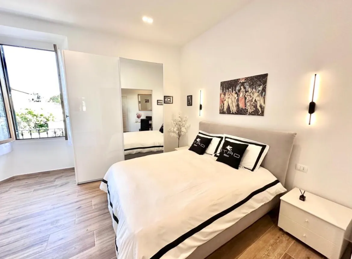1-Bedroom Apartment in Via Cosimo Rosselli, Florence (1731534) ROOM 3