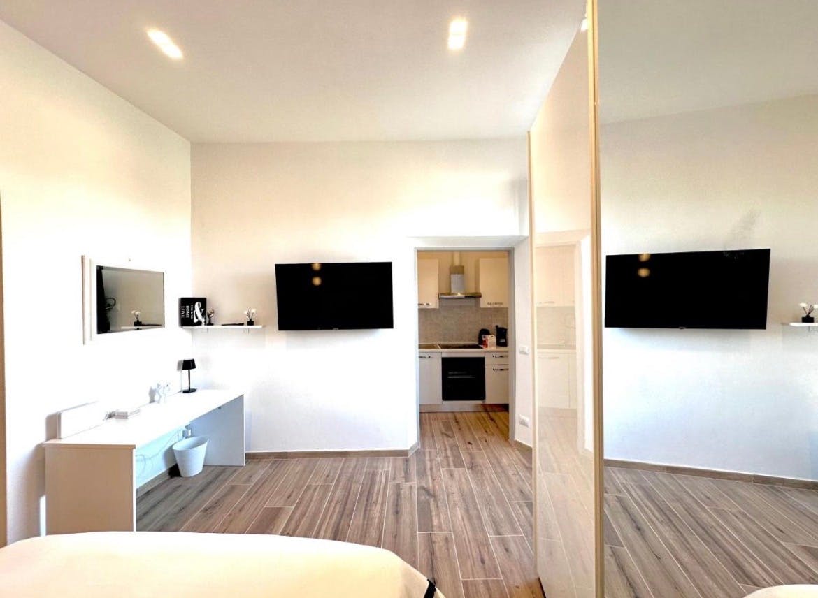 1-Bedroom Apartment in Via Cosimo Rosselli, Florence (1731534) room image 10