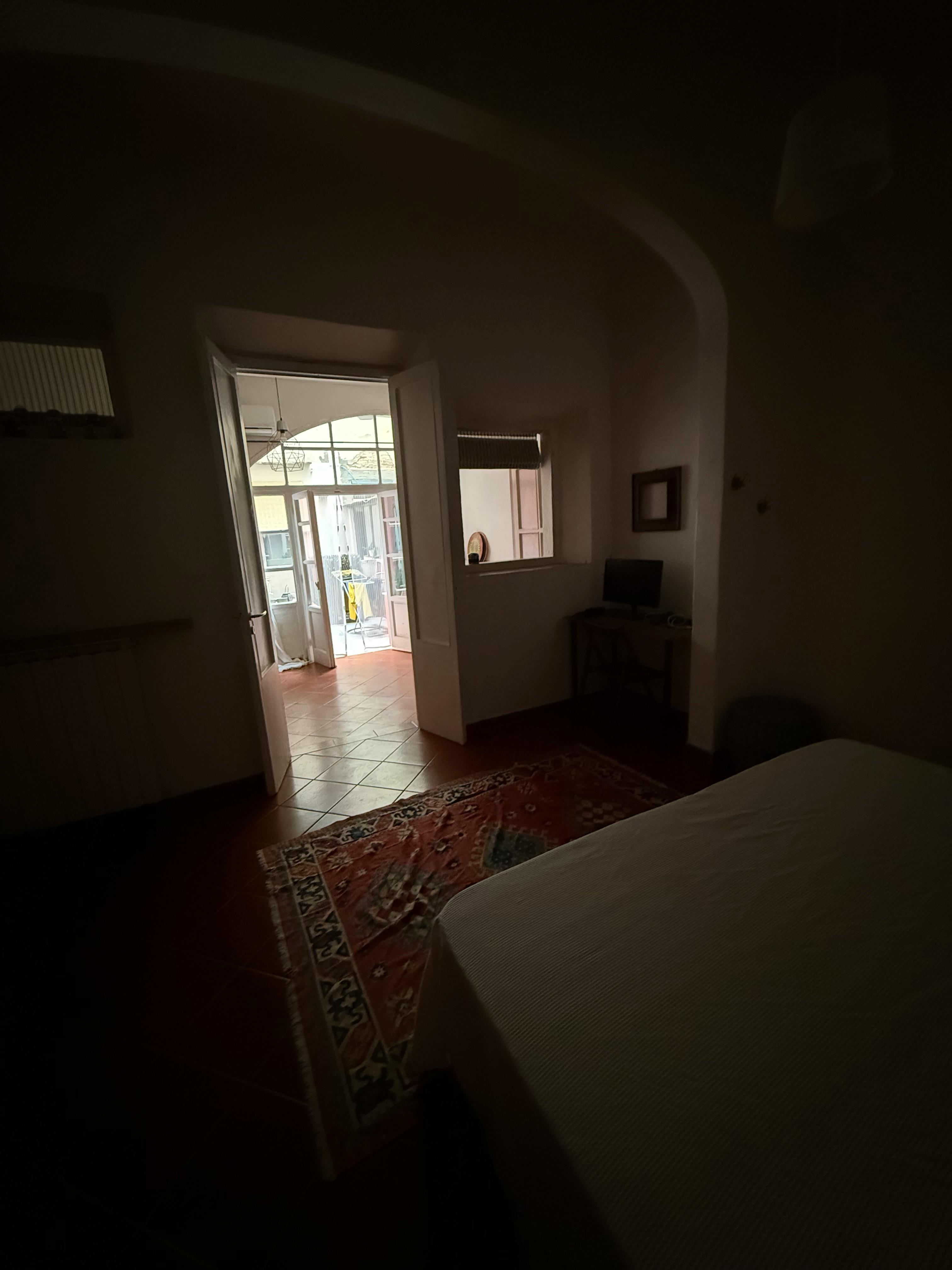 1-Bedroom Apartment in Via dei Pilastri, Florence (1731548) room image 8