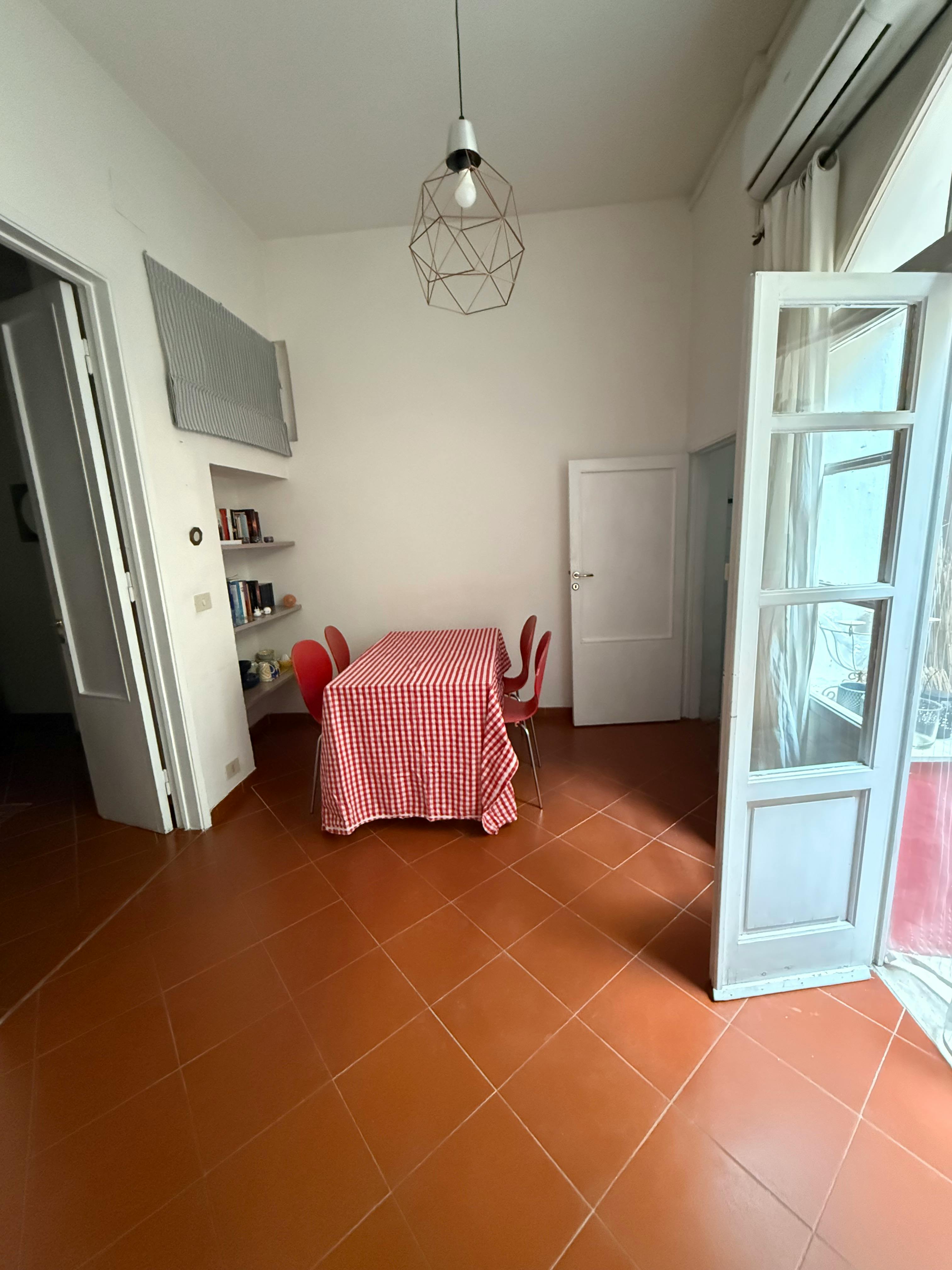 1-Bedroom Apartment in Via dei Pilastri, Florence (1731548) ROOM 3