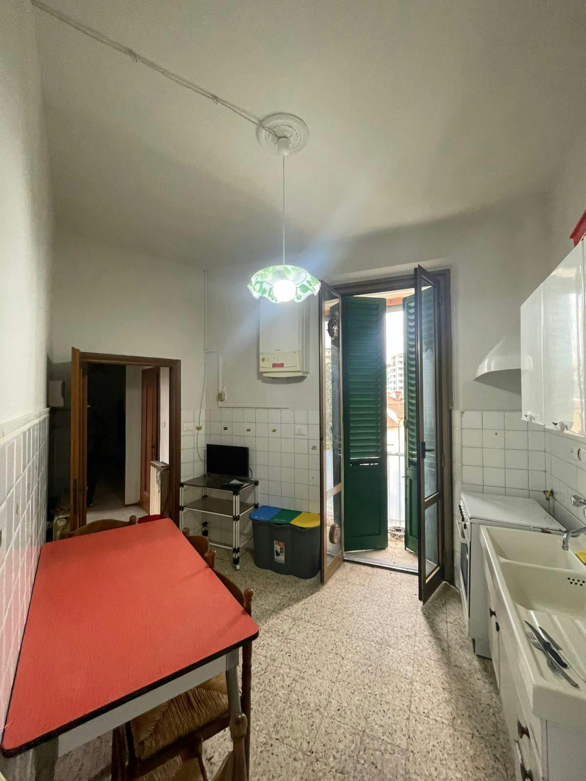 2-Bedroom Apartment in Via del Palazzo Bruciato, Florence (1731555) room image 7