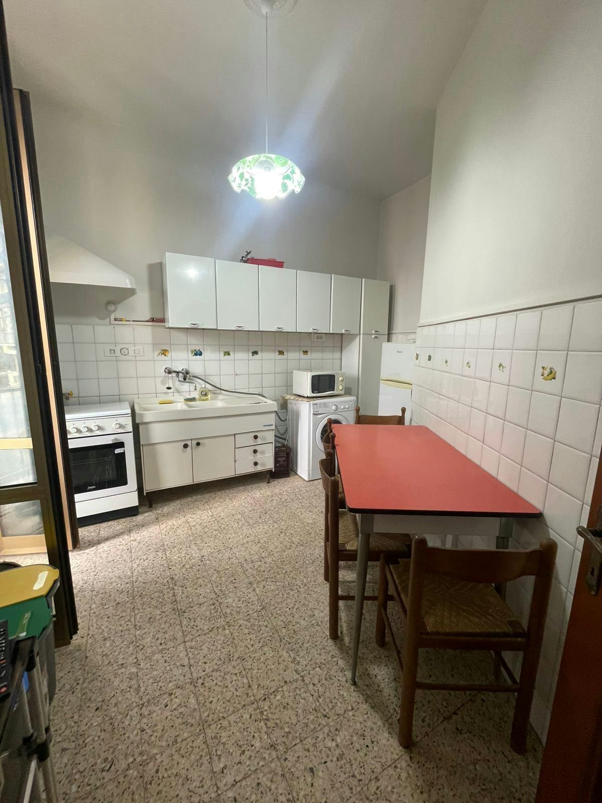 2-Bedroom Apartment in Via del Palazzo Bruciato, Florence (1731555) ROOM 1