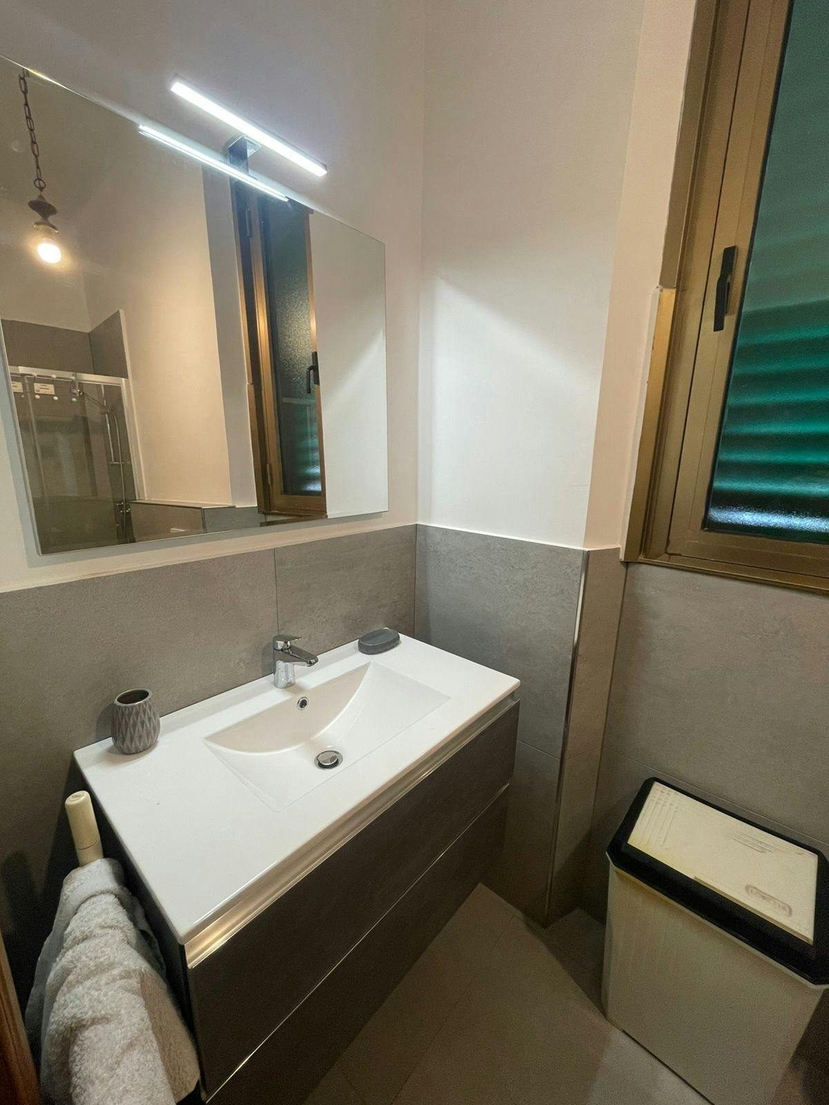 2-Bedroom Apartment in Via del Palazzo Bruciato, Florence (1731555) ROOM 4