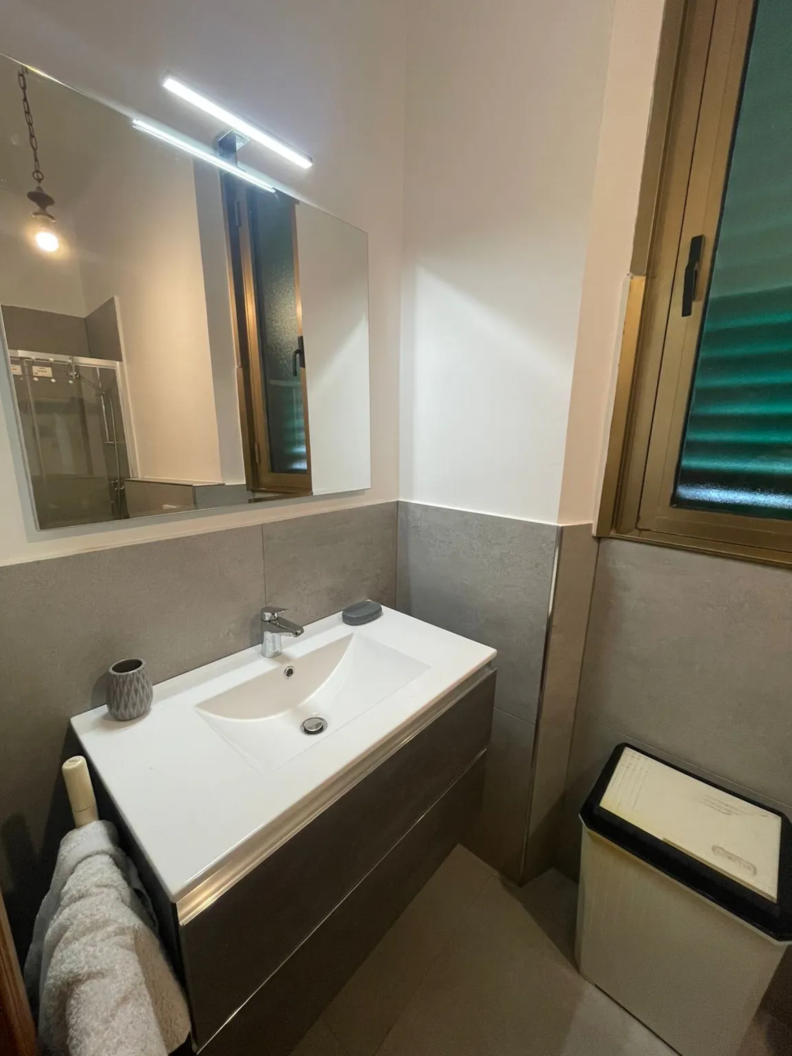 2-Bedroom Apartment in Via del Palazzo Bruciato, Florence (1731555) ROOM 4