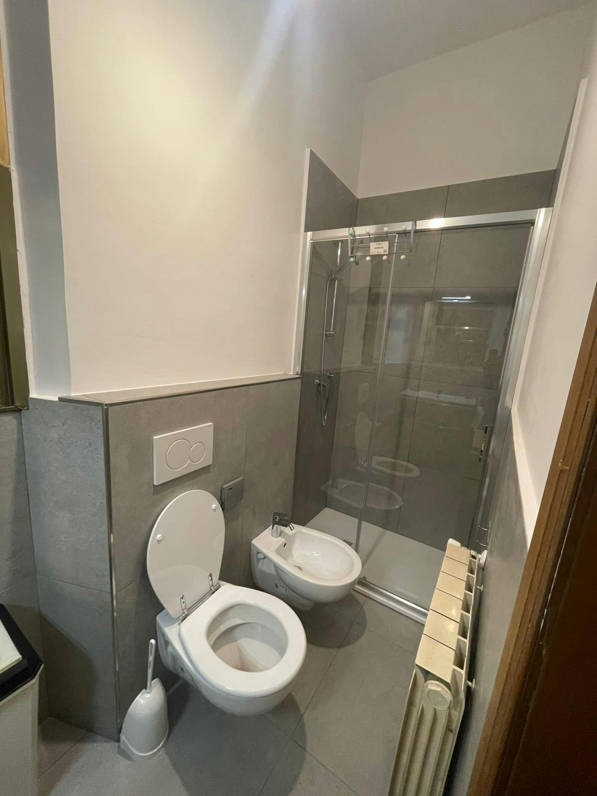 2-Bedroom Apartment in Via del Palazzo Bruciato, Florence (1731555) ROOM 3