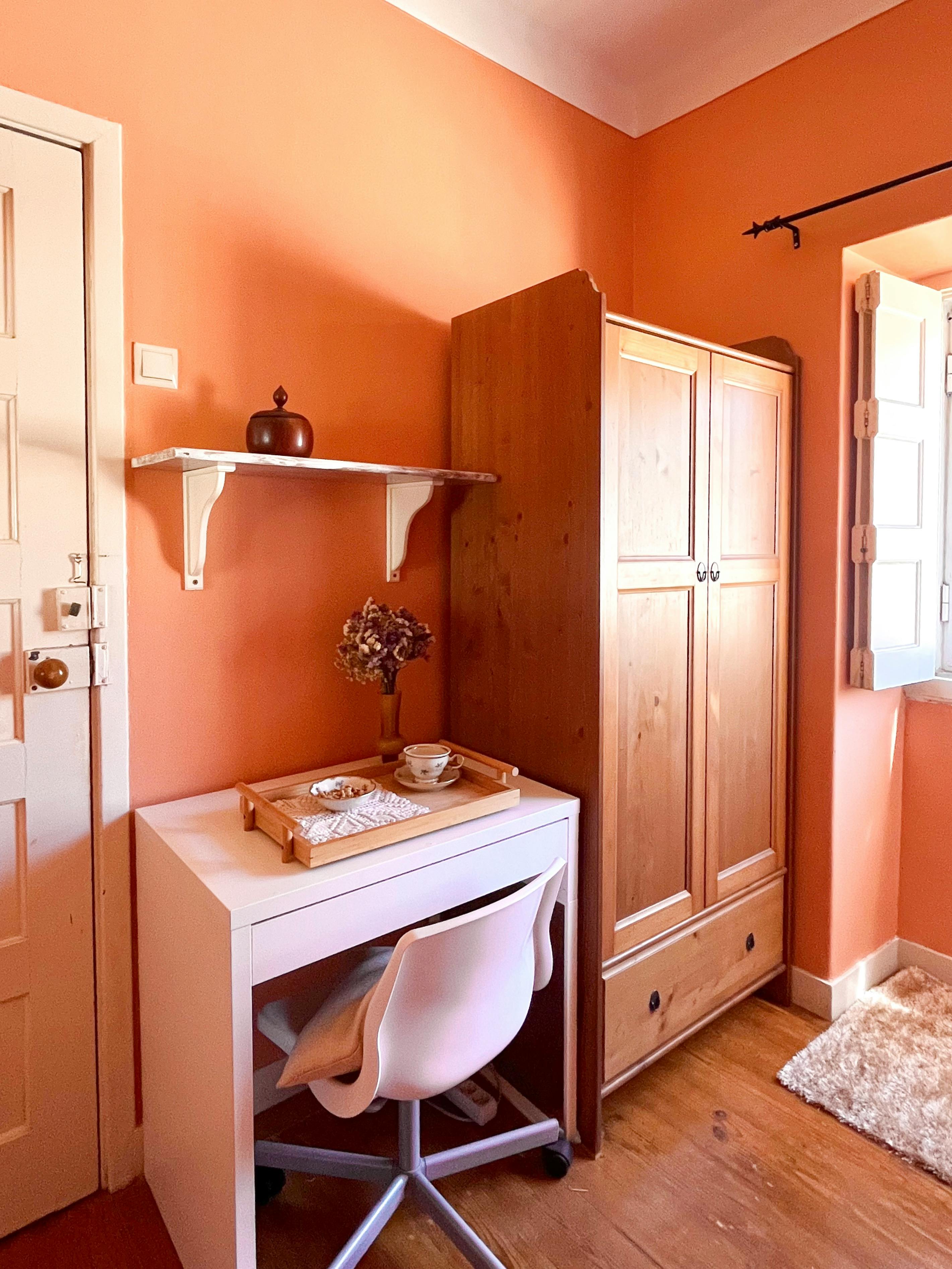Private room in Rua 27, Lisbon (1731556) room image 2