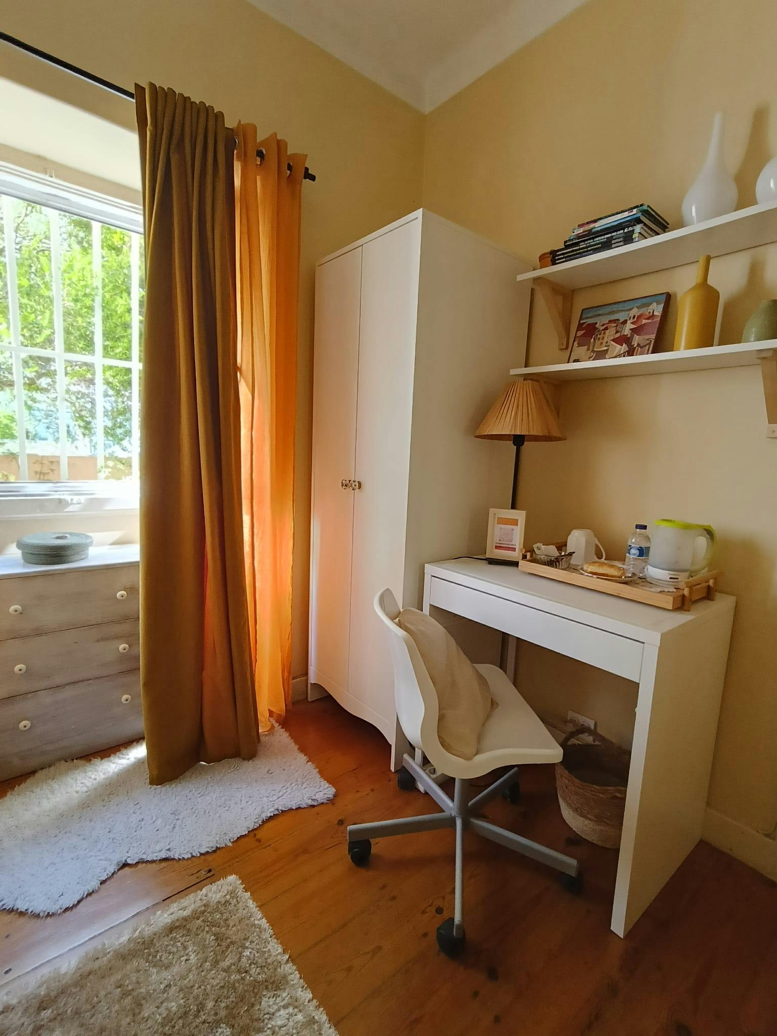 Private room in Rua 27, Lisbon (1731558) room image 2