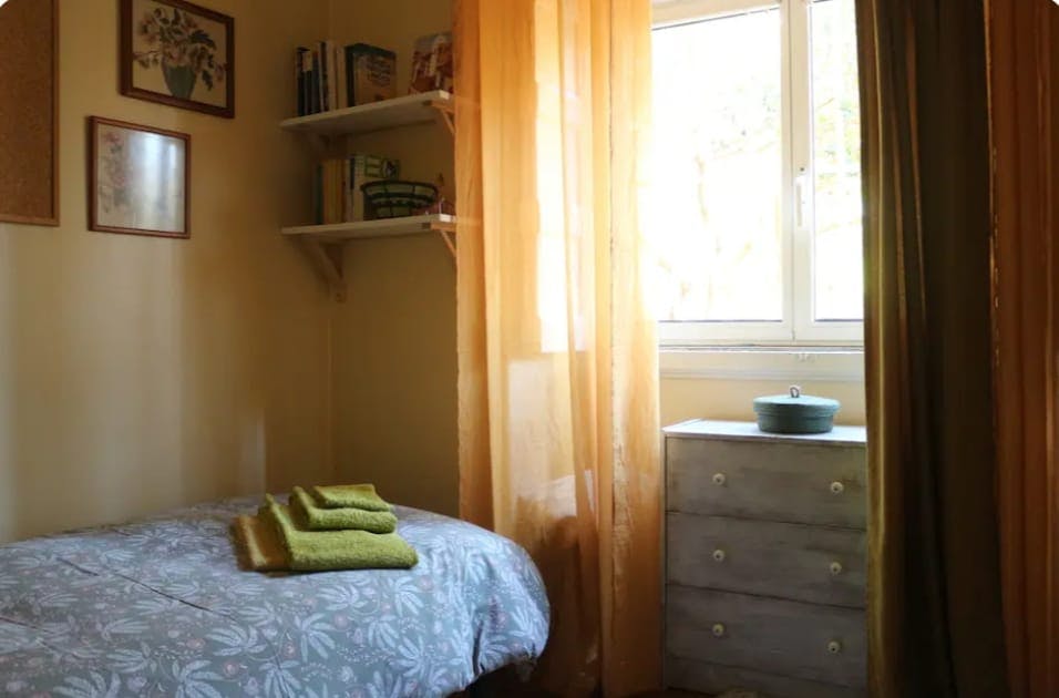Private room in Rua 27, Lisbon (1731558) room image 5