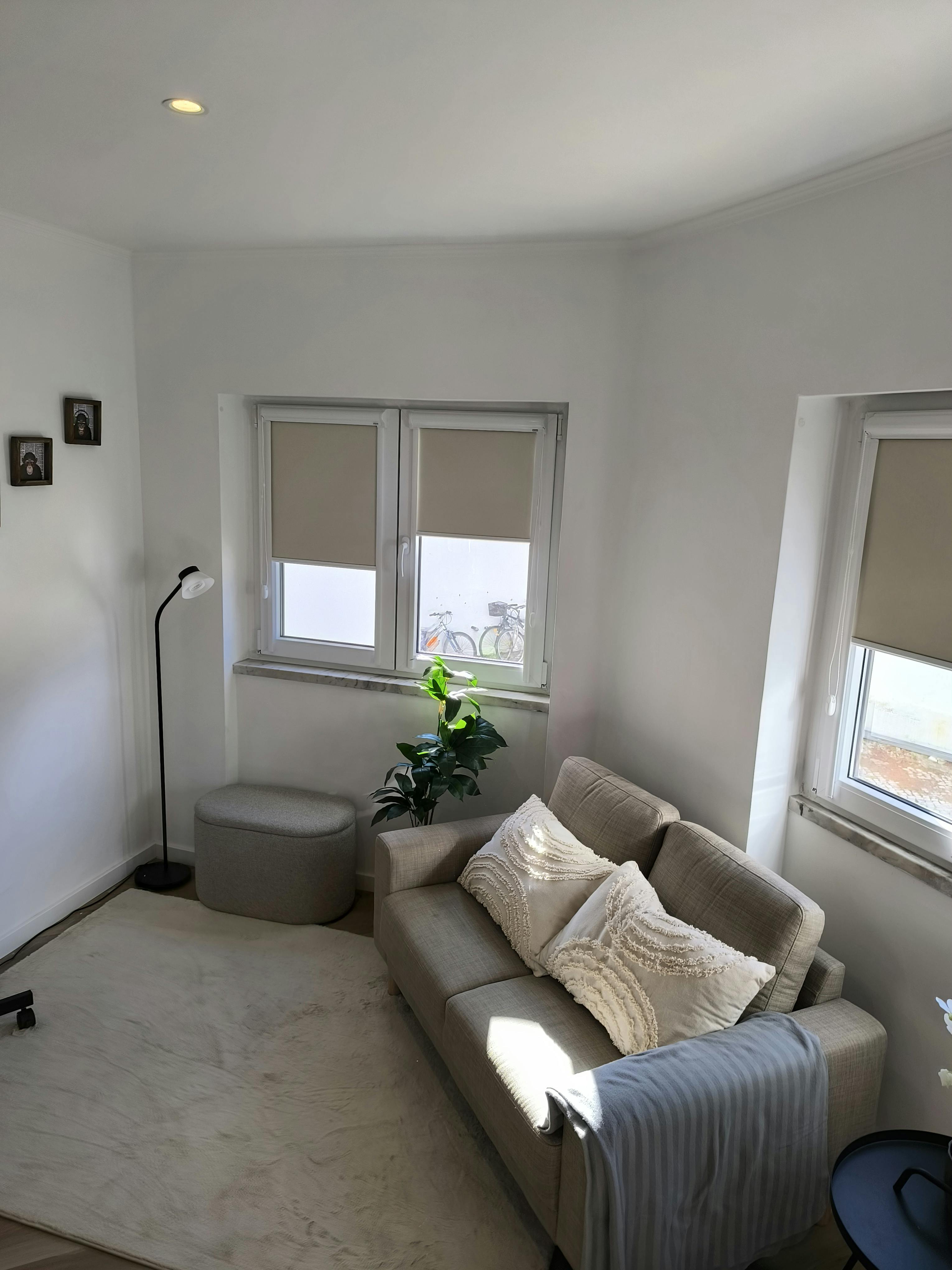 Lägenhet att hyra för 1 500 € i månaden i Carcavelos, Rua Fernão de Magalhães