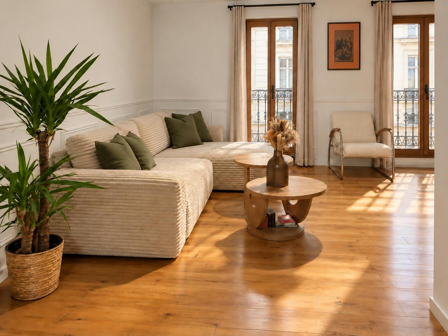 Appartamento in affitto a 980 € al mese a Sérignan, Rue de la Tour d'Auvergne