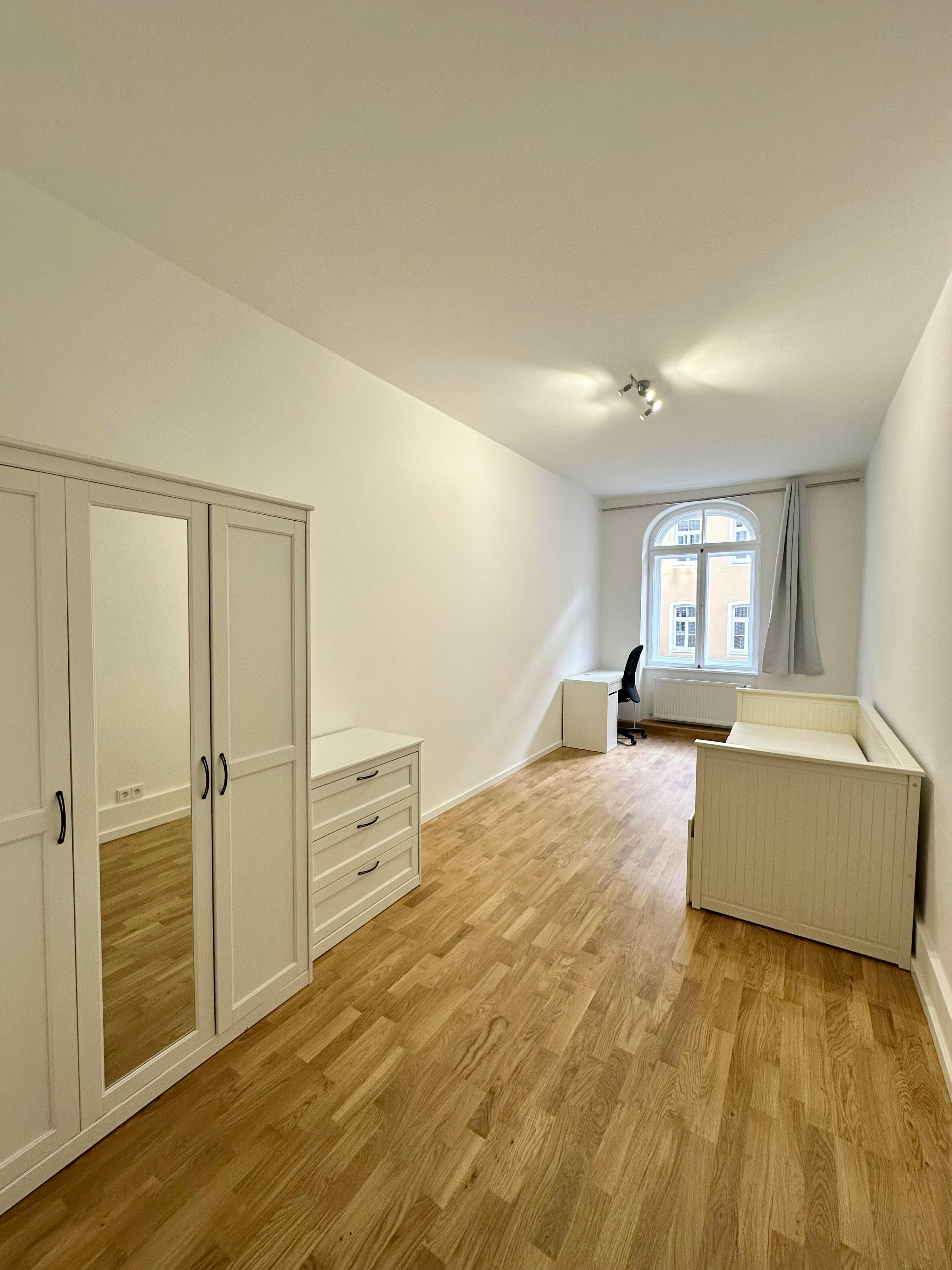 Private room in Landwehrstraße, Munich (1731576) ROOM