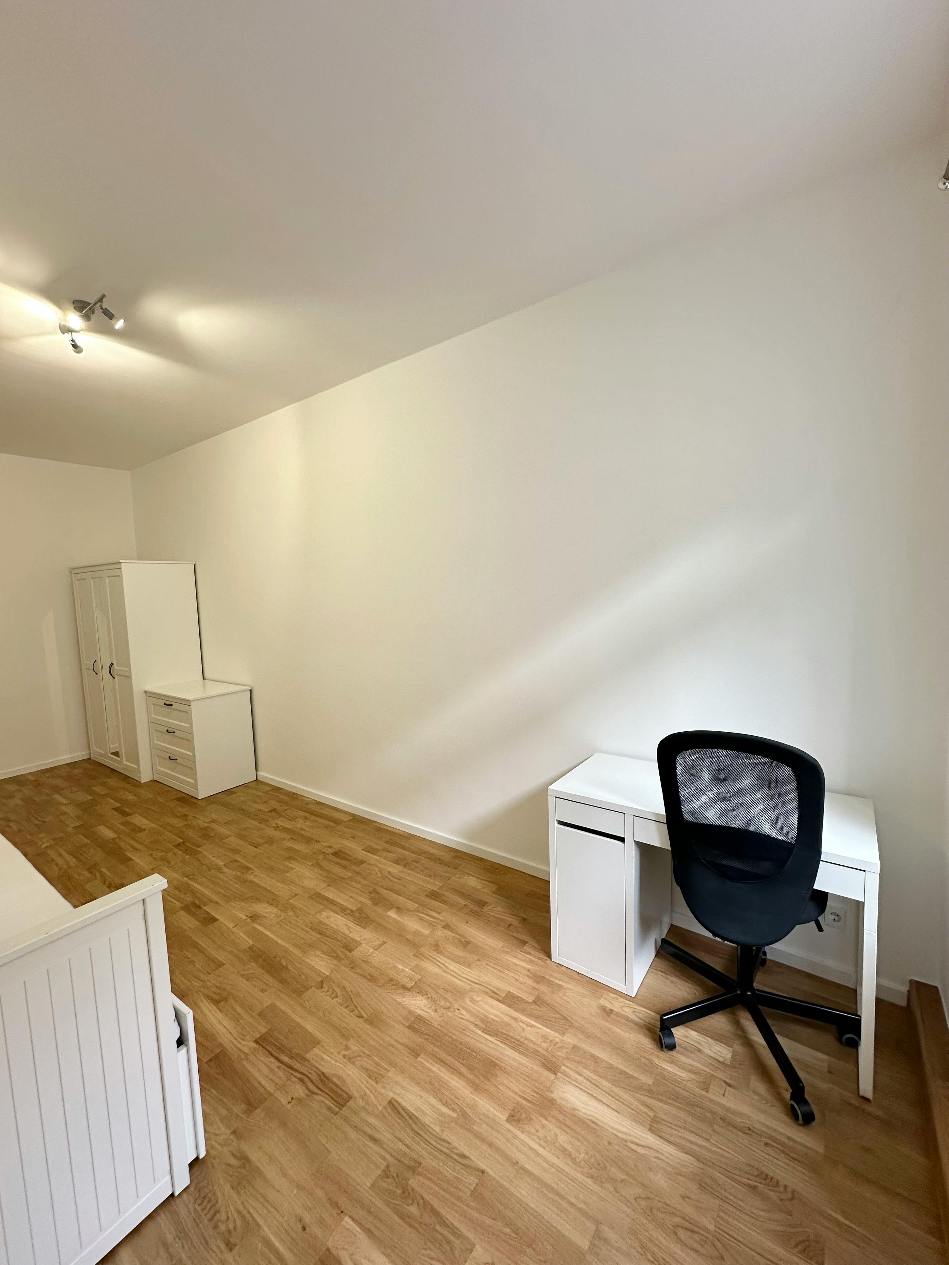 Private room in Landwehrstraße, Munich (1731576) ROOM 1