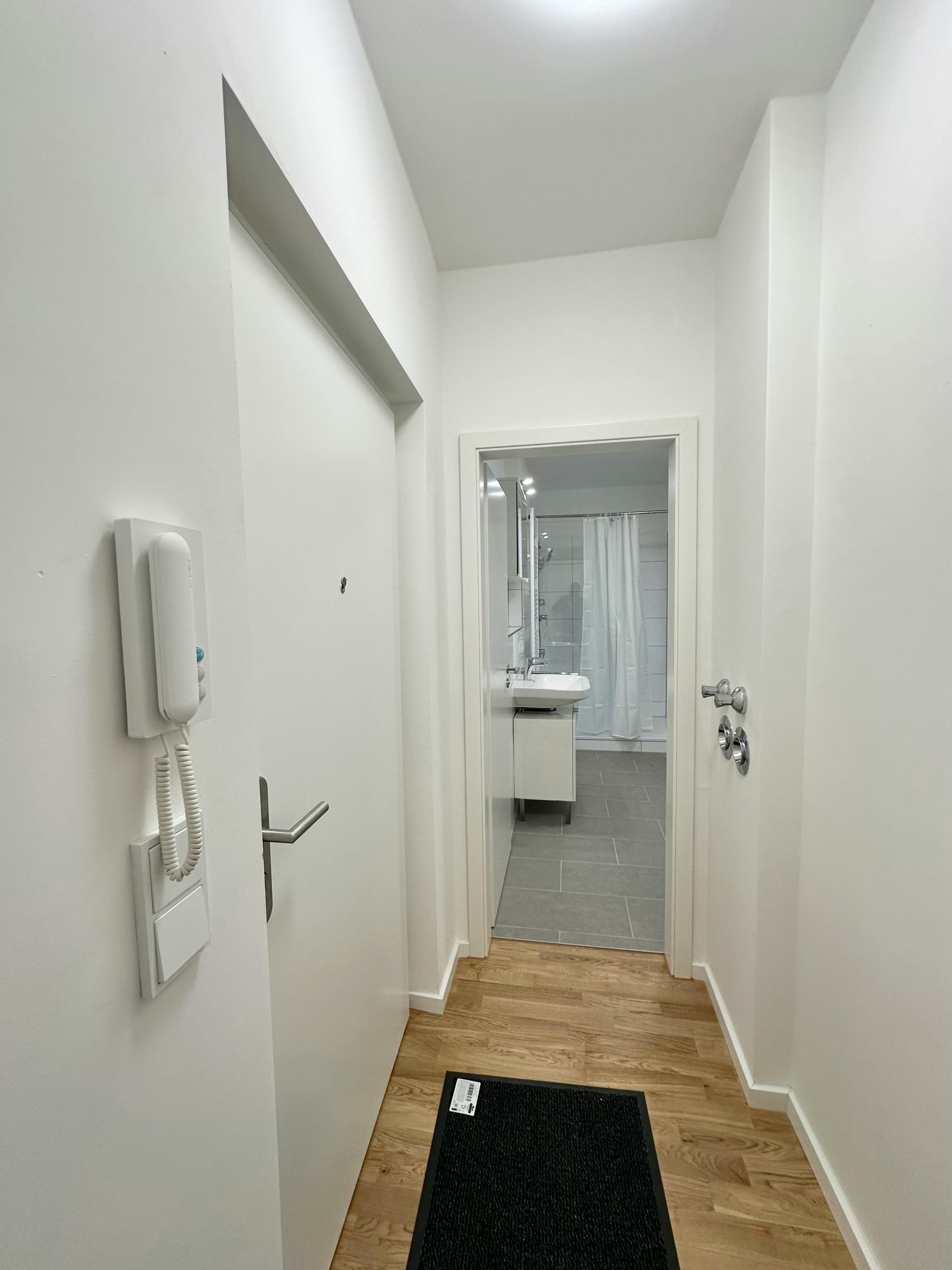 Private room in Landwehrstraße, Munich (1731576) room image 10