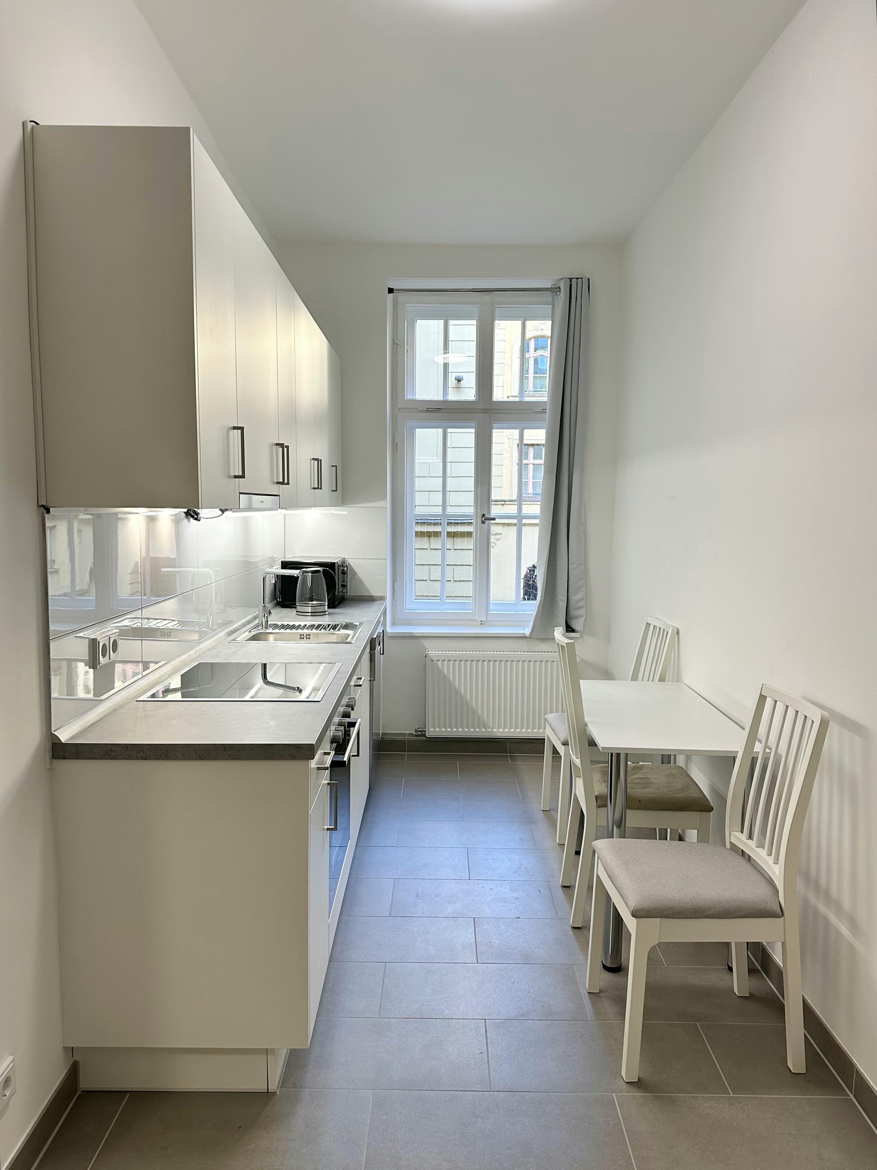 Private room in Landwehrstraße, Munich (1731576) ROOM 2