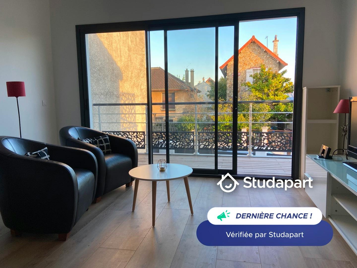 Appartement à Colombes