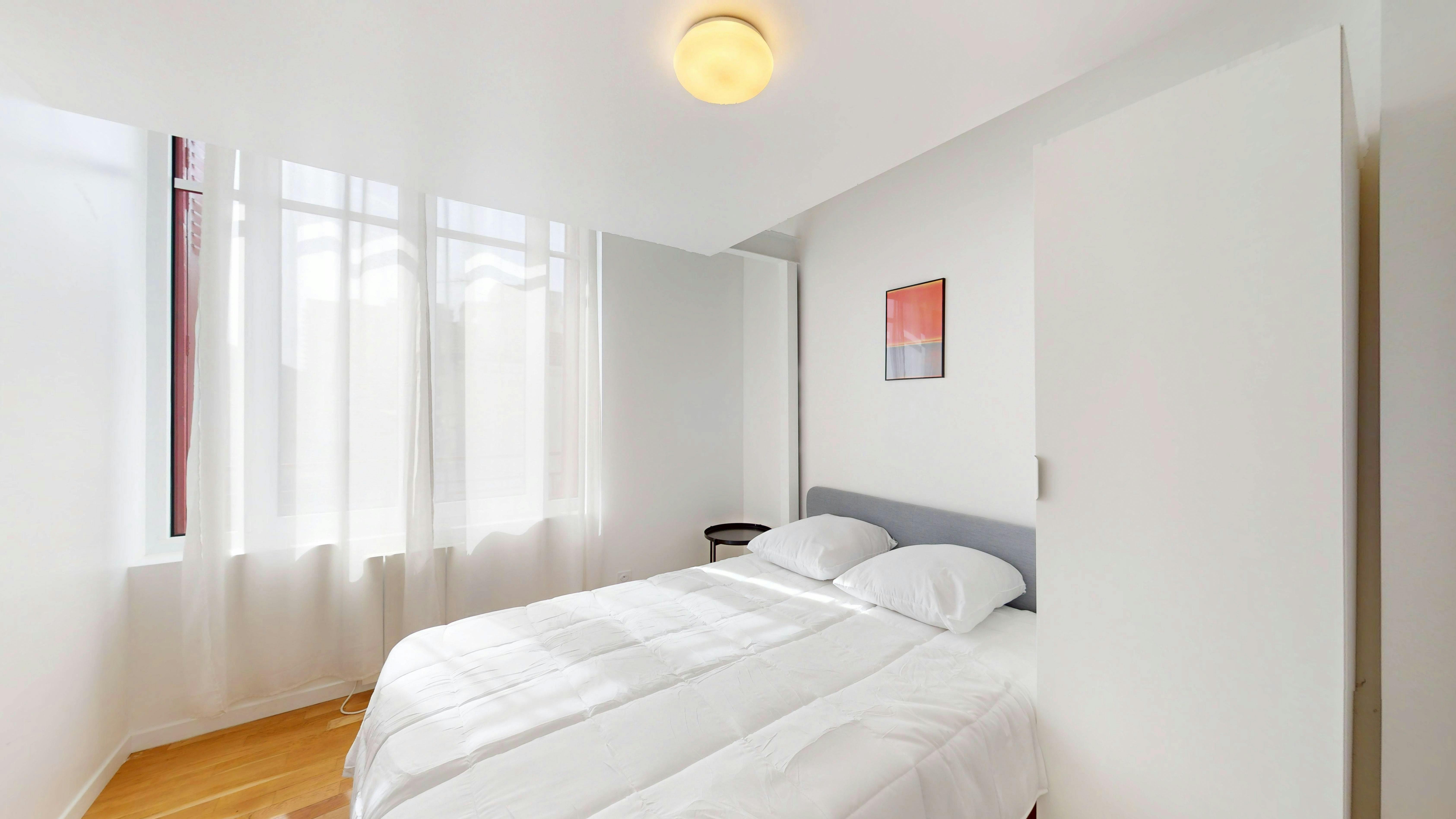 Private room in Rue Michelet, Ivry-sur-Seine (1731595) room image 7