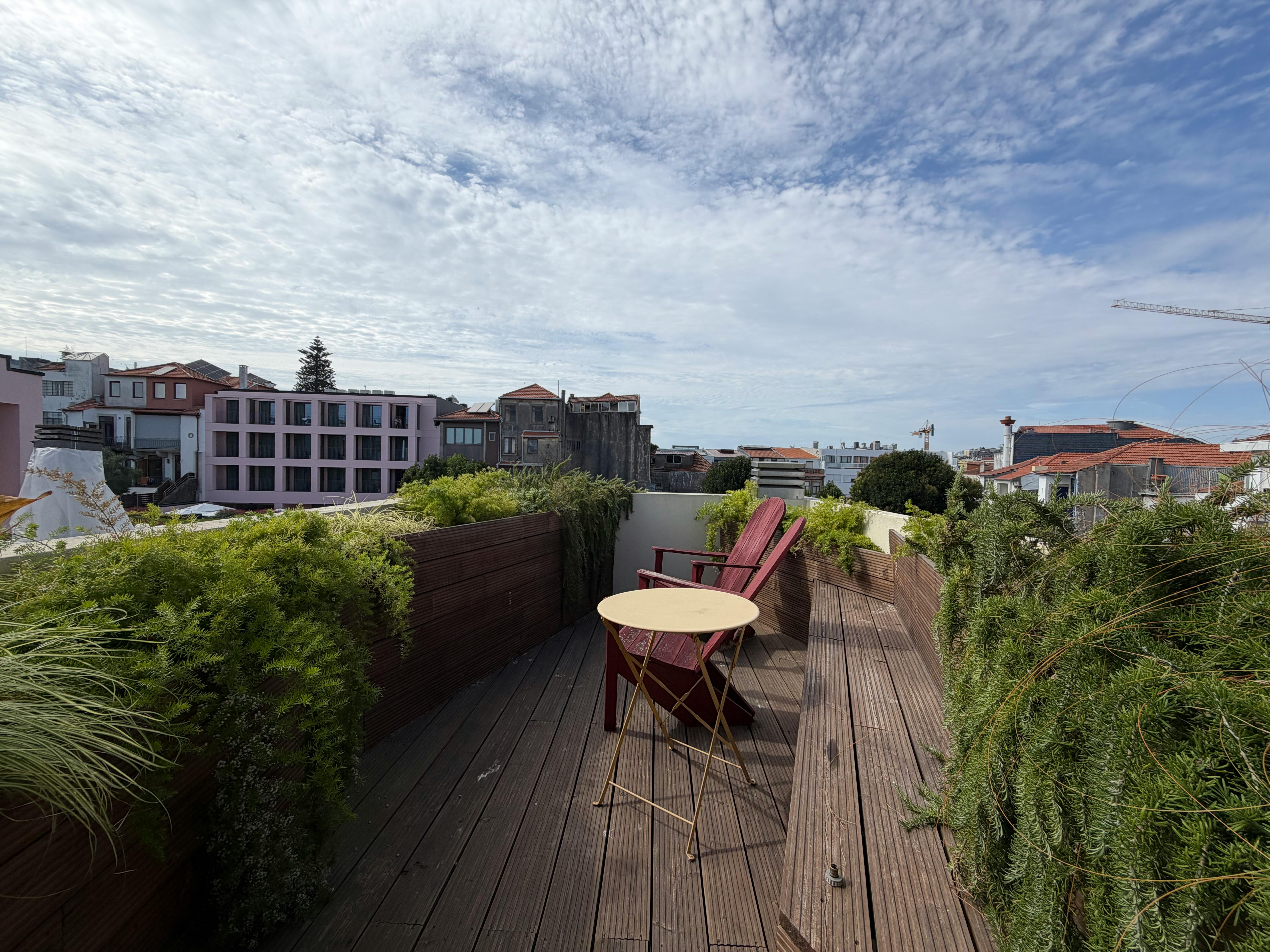 Rua do Breiner, Porto preview