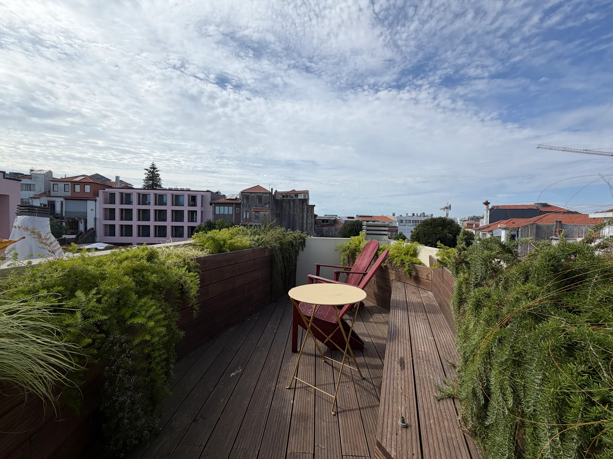 Rua do Breiner, Porto preview