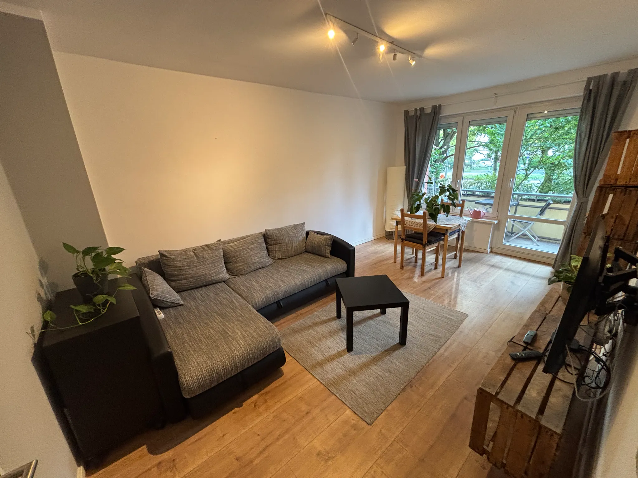 Kniprodestraße, Berlin preview