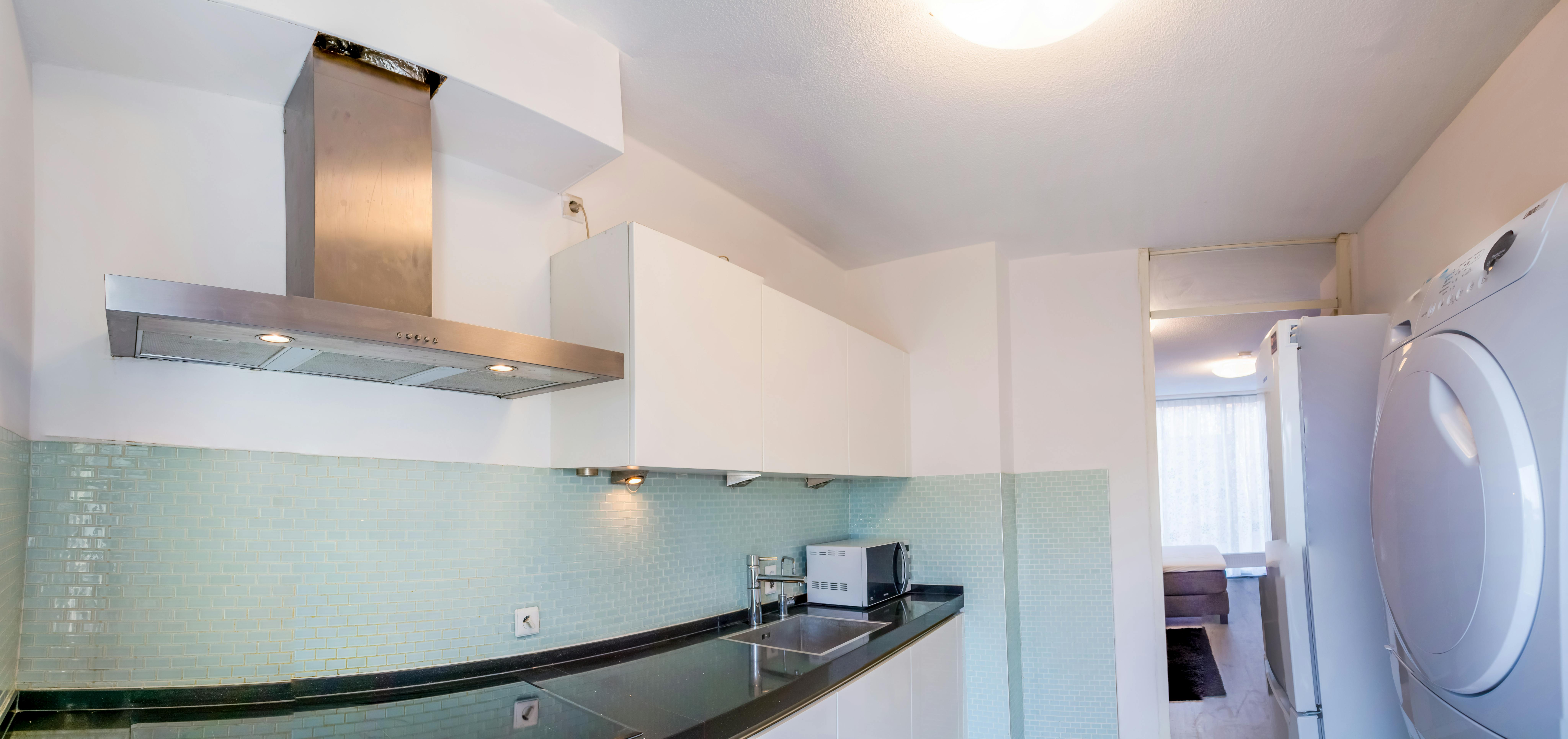 Room in Rotterdam