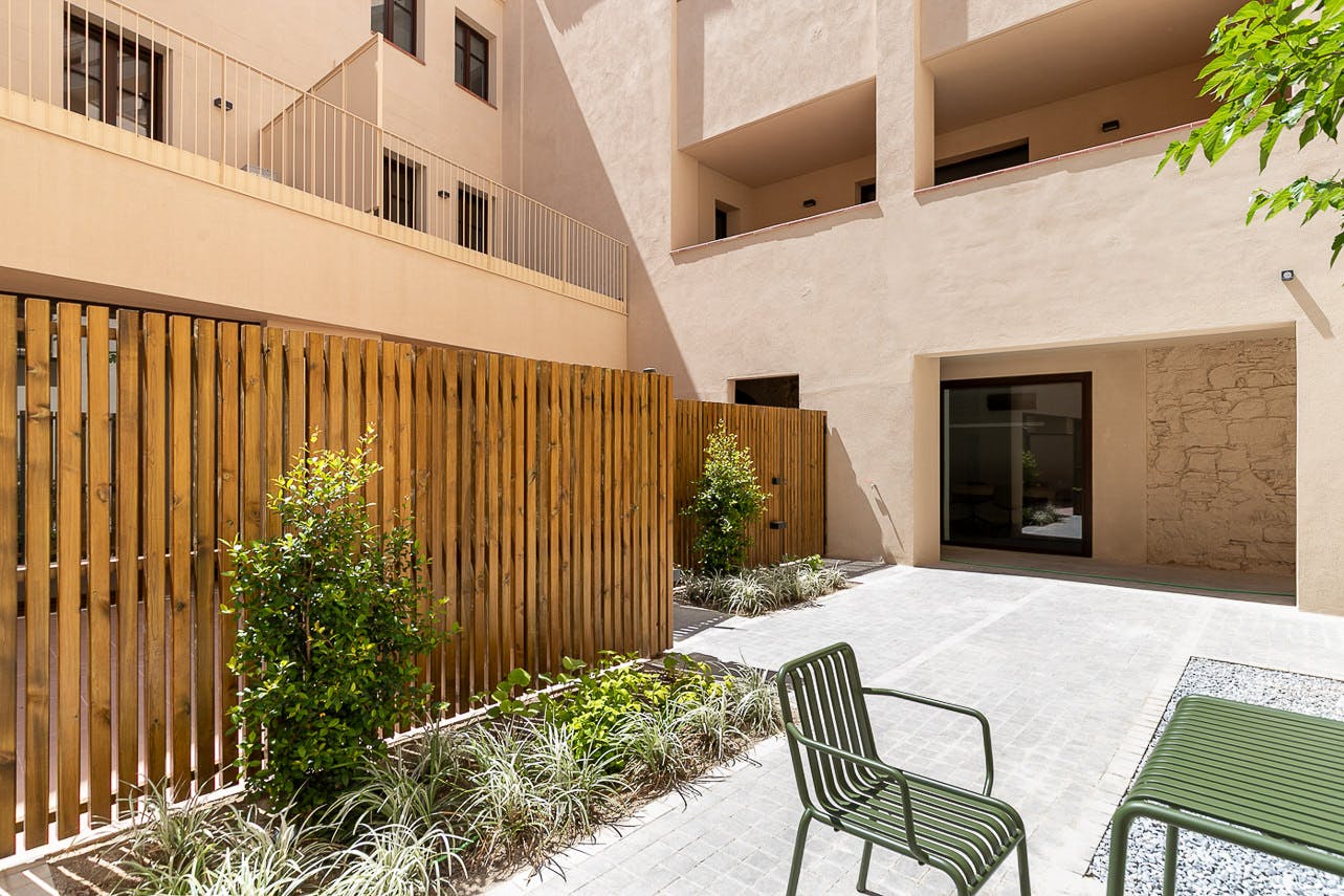 3-Bedroom Apartment in Passatge d'Elisabets, Barcelona (1731612) ROOM 2