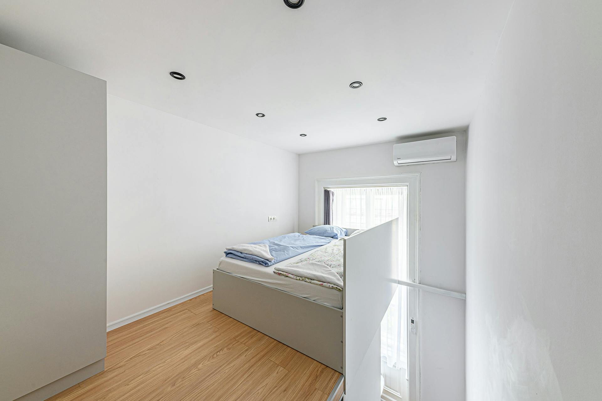 Wohnung zu mieten für 273.054 HUF pro Monat in Budapest, Király utca