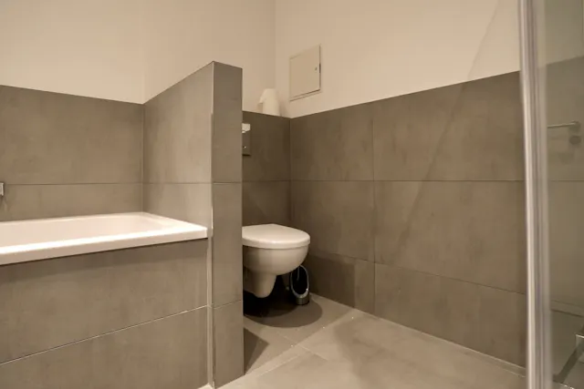 1-Bedroom Apartment in Michaelkirchstraße, Berlin (1731618) room image 10