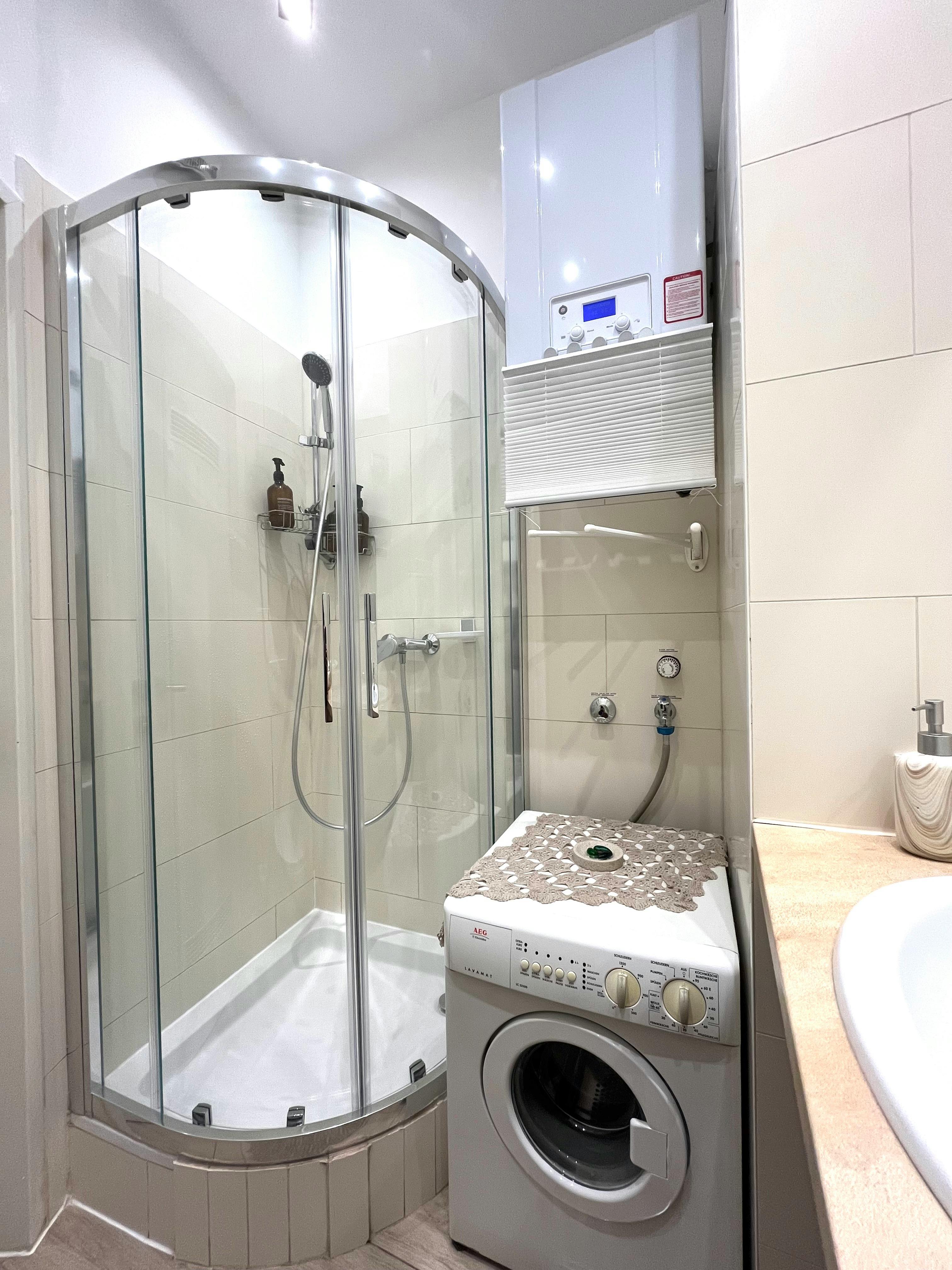 1-Bedroom Apartment in Burggasse, Vienna (1731624) ROOM 4