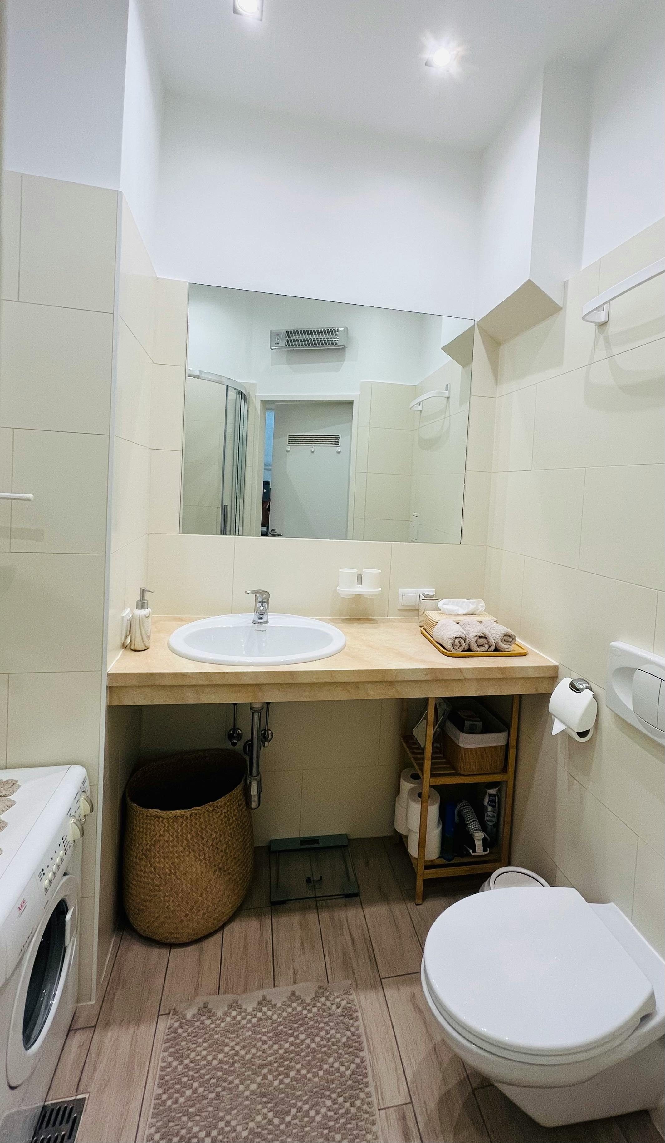 1-Bedroom Apartment in Burggasse, Vienna (1731624) ROOM 3