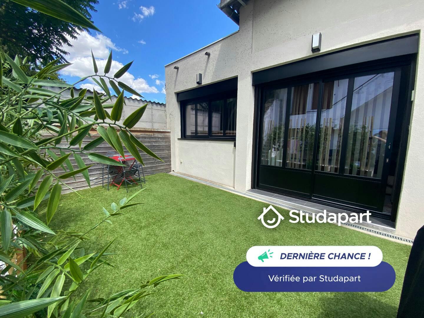 Appartement à louer pour 780 €/mois à Clermont-Ferrand, Rue Châteaubriand