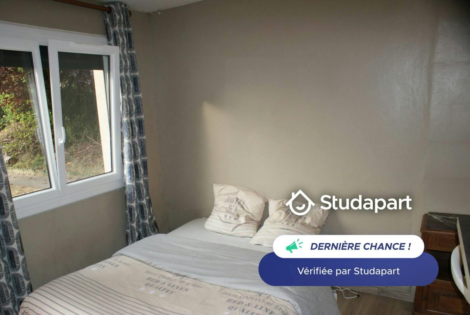 Apartamento en alquiler por 530 € al mes en Notre-Dame-de-Bondeville, Chemin de la Chesnaye
