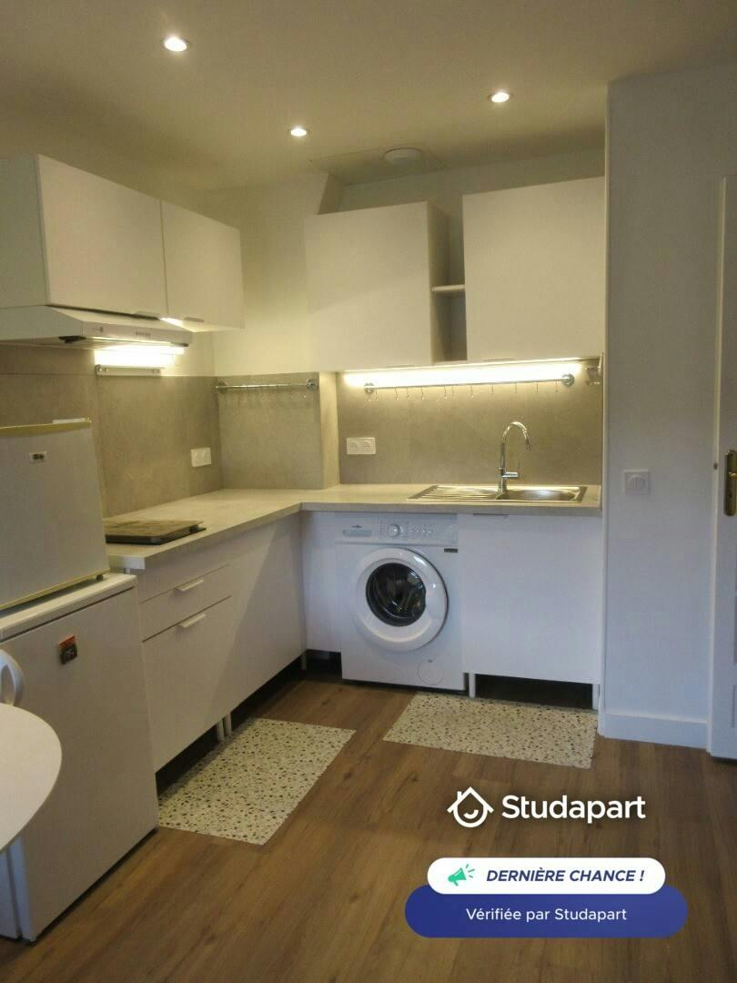 Appartement à Saint-Maur-des-Fossés