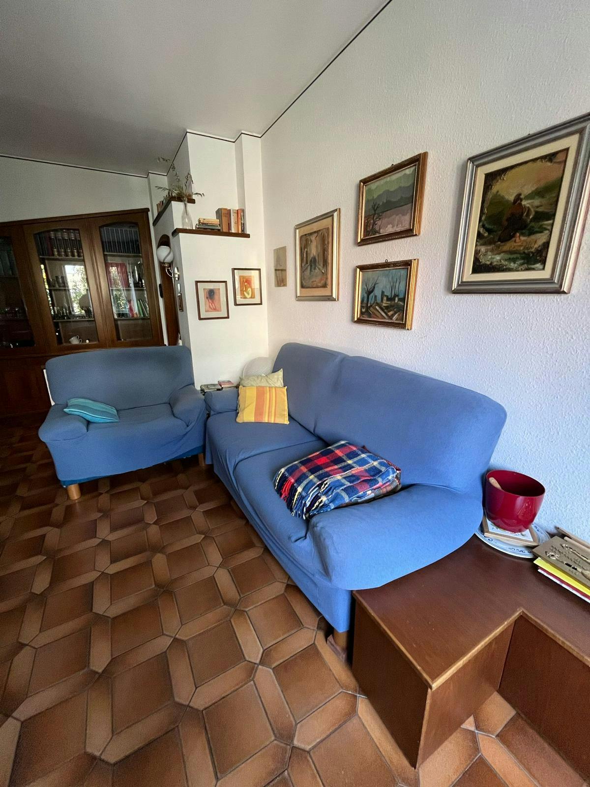 Shared room in Via Privata Angiolo Maffucci, Milan (1731684) room image 5