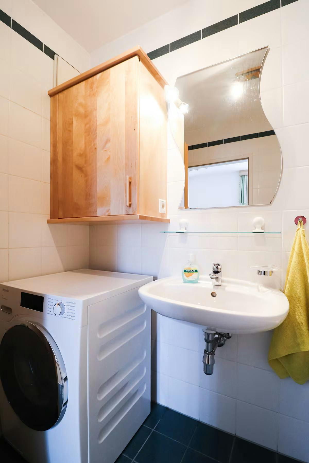 1-Bedroom Apartment in Wurmsergasse, Vienna (1731693) ROOM 1