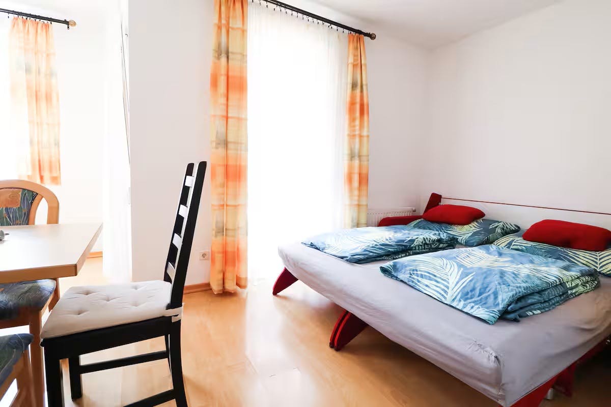 1-Bedroom Apartment in Wurmsergasse, Vienna (1731693) ROOM 3
