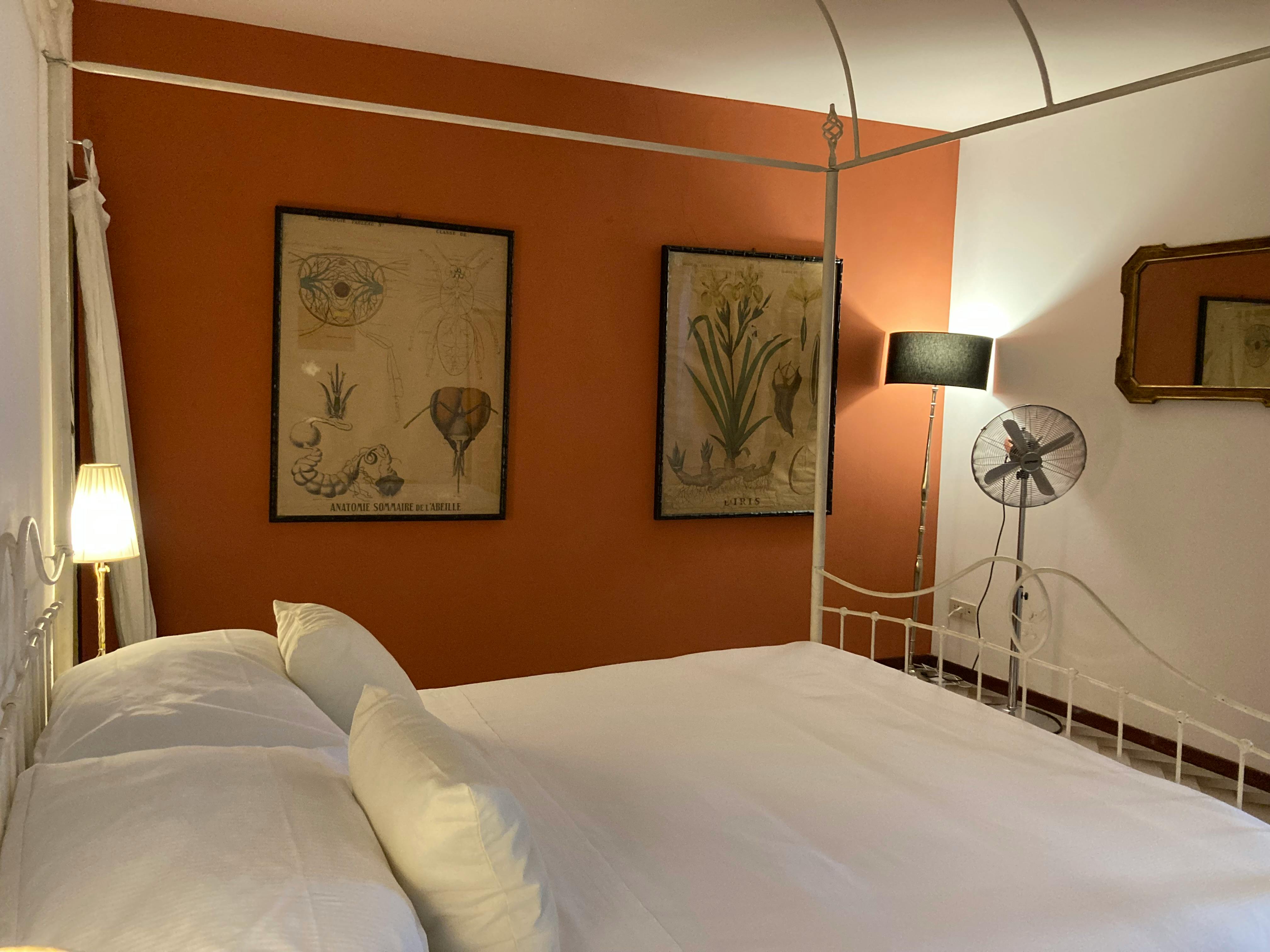 1-Bedroom Apartment in Via del Parione, Florence (1731694) ROOM 4
