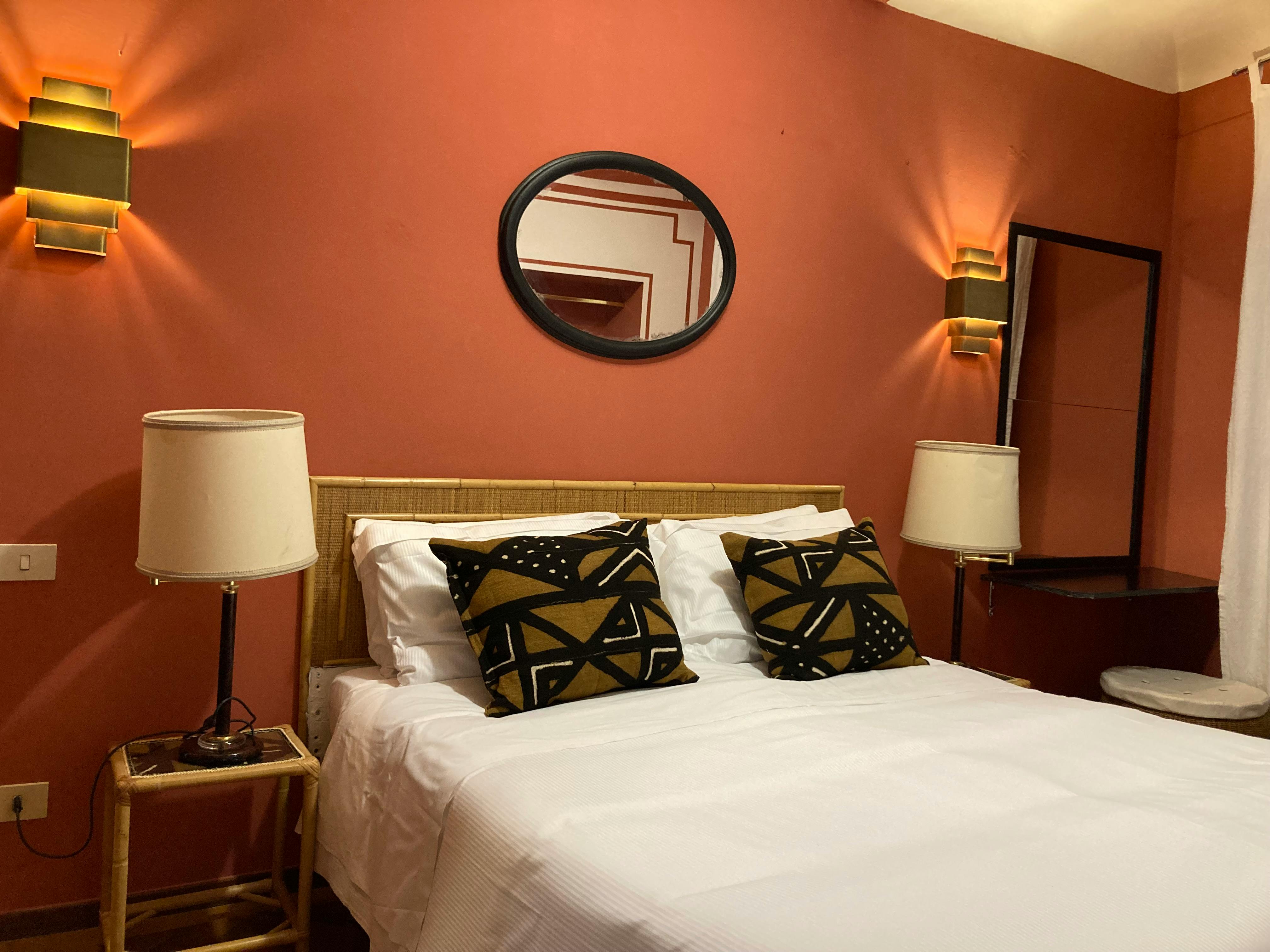 1-Bedroom Apartment in Via del Parione, Florence (1731694) ROOM 2