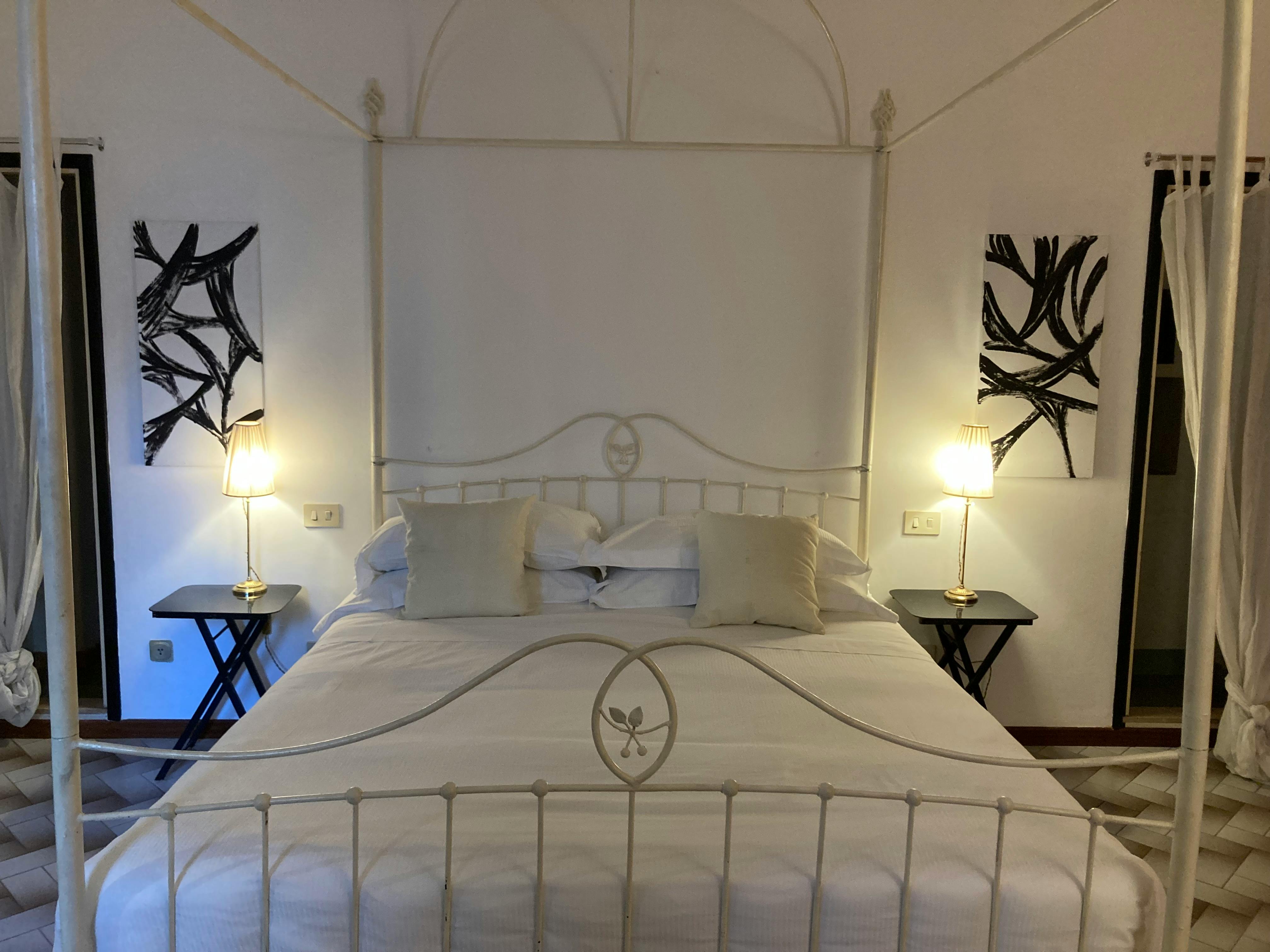 1-Bedroom Apartment in Via del Parione, Florence (1731694) ROOM 3